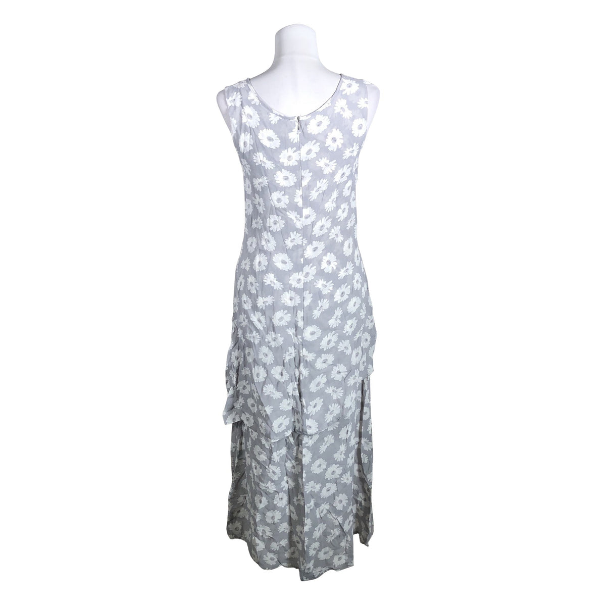 Unisex Danwear - Maksikleit, suurus 38 - Hall (2)