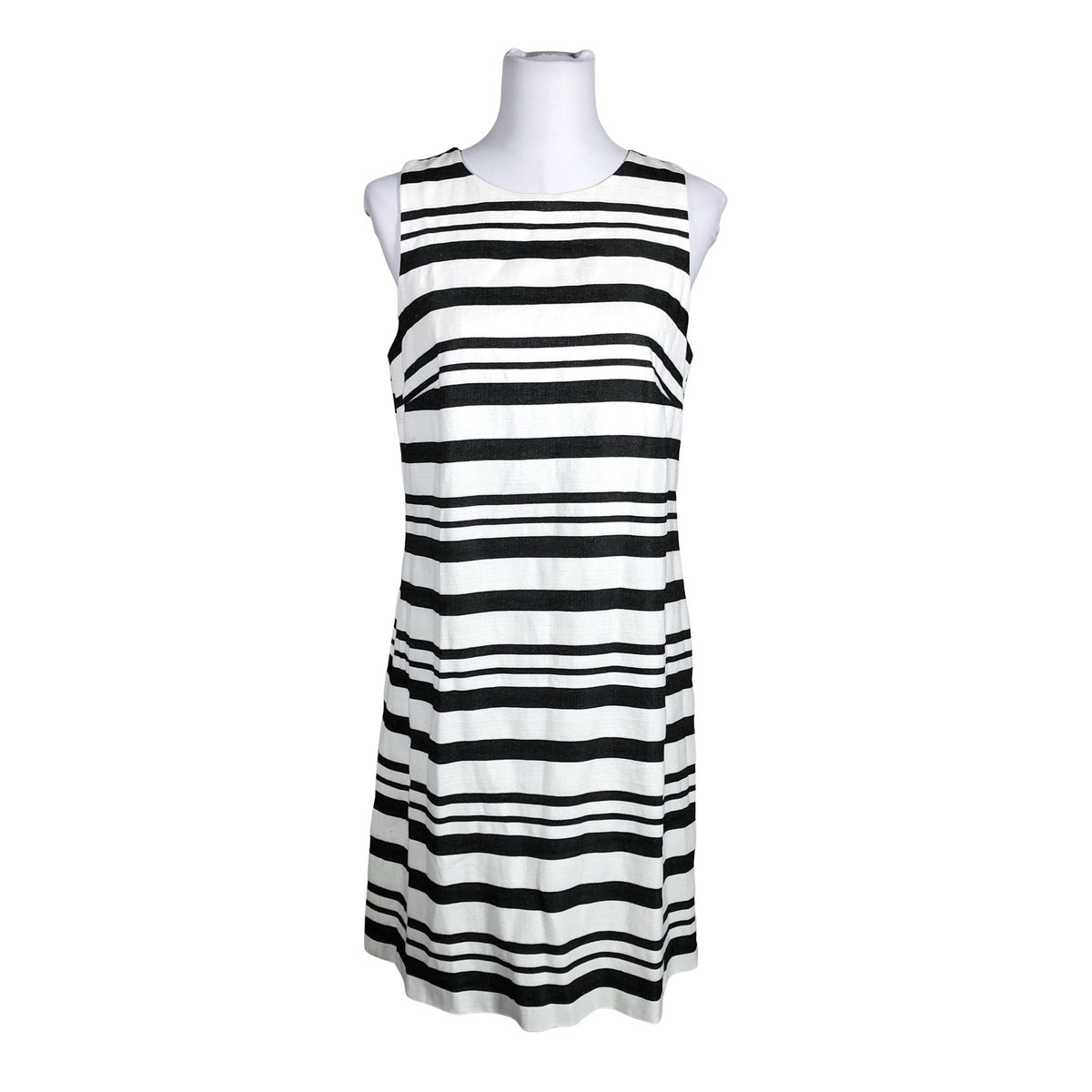 Unisex Esprit - Mitteveniv kleit, suurus 40 - Valge (1)