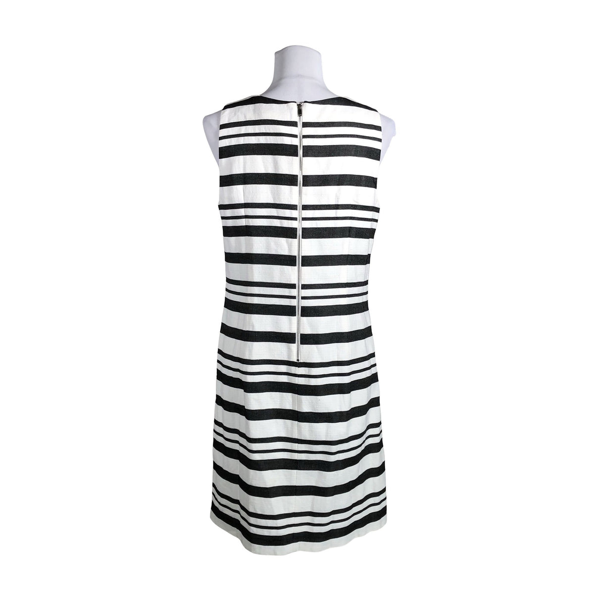 Unisex Esprit - Mitteveniv kleit, suurus 40 - Valge (2)
