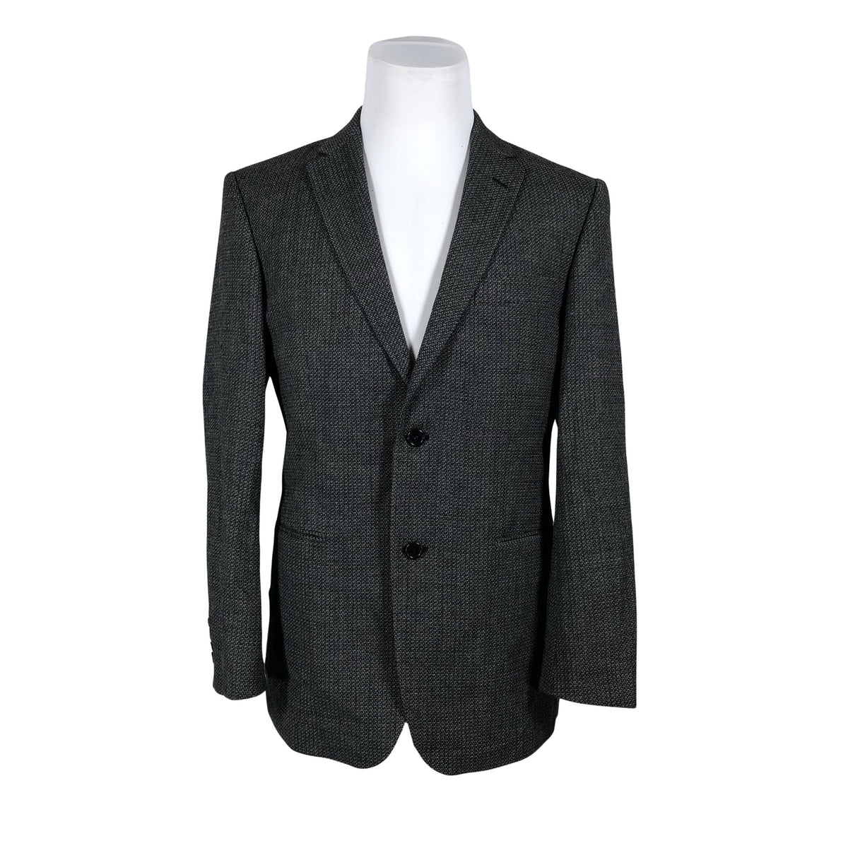 Unisex Sand - Pintsak, suurus M - Hall (1)