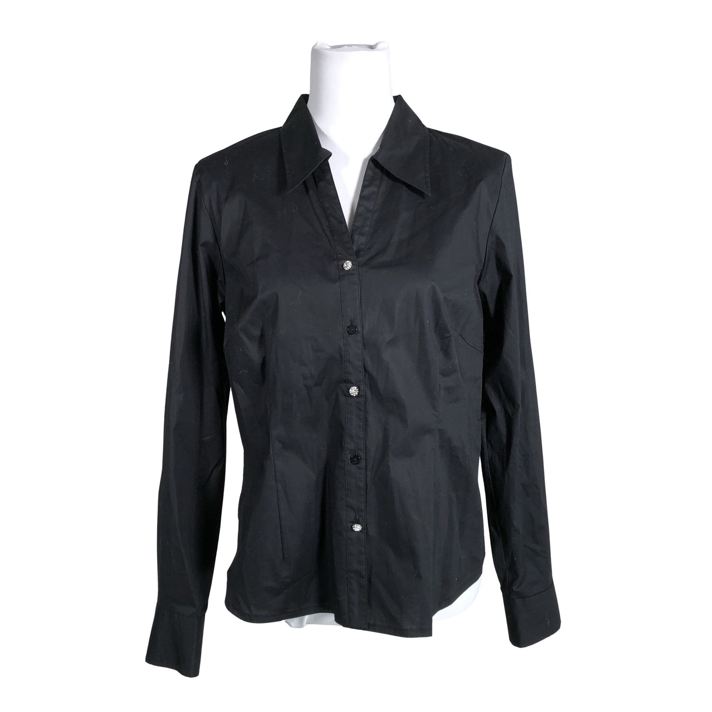 Unisex Jensen - Triiksärk, suurus 40 - Sinine (1)