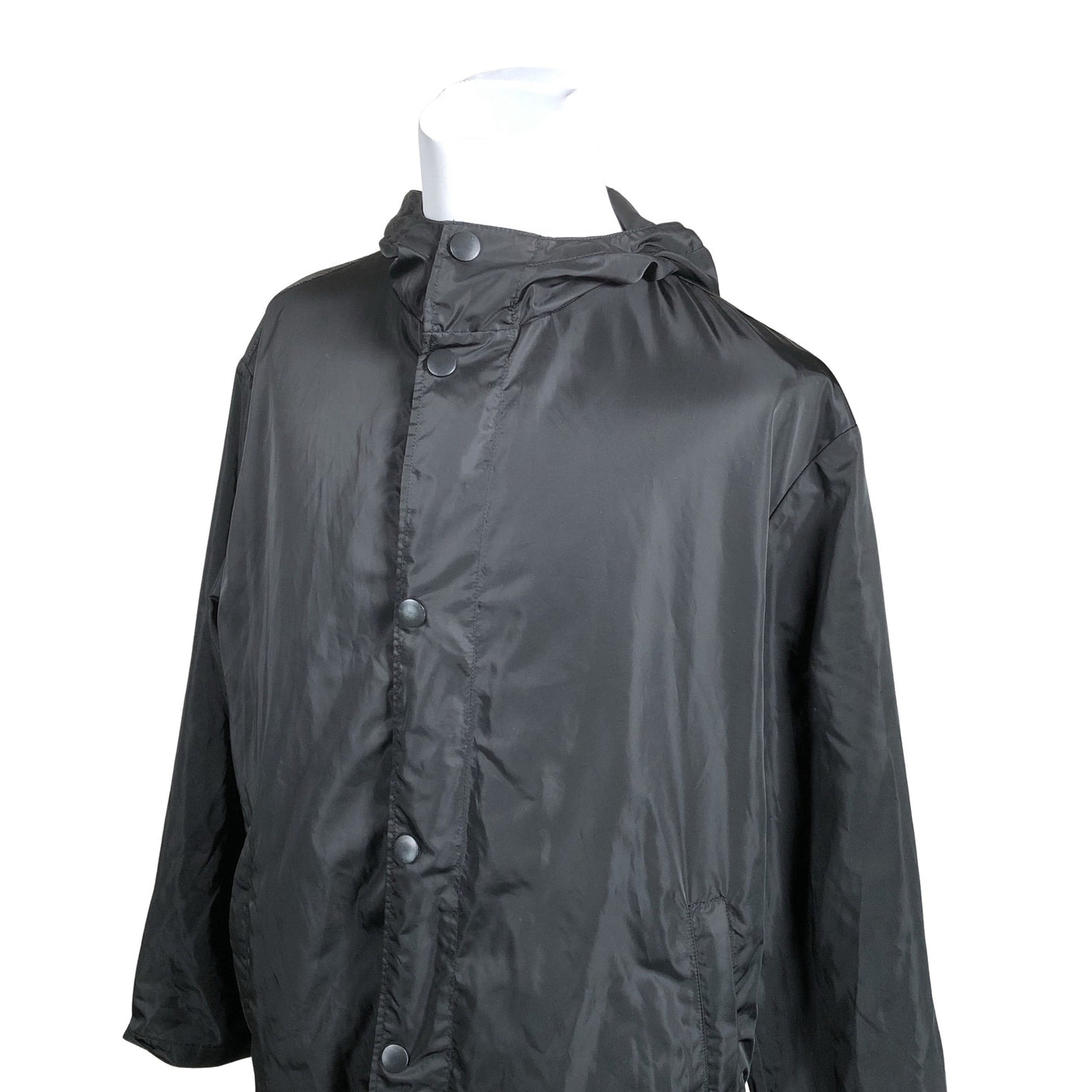 Unisex Kenzo - Jope, suurus L - Must (3)