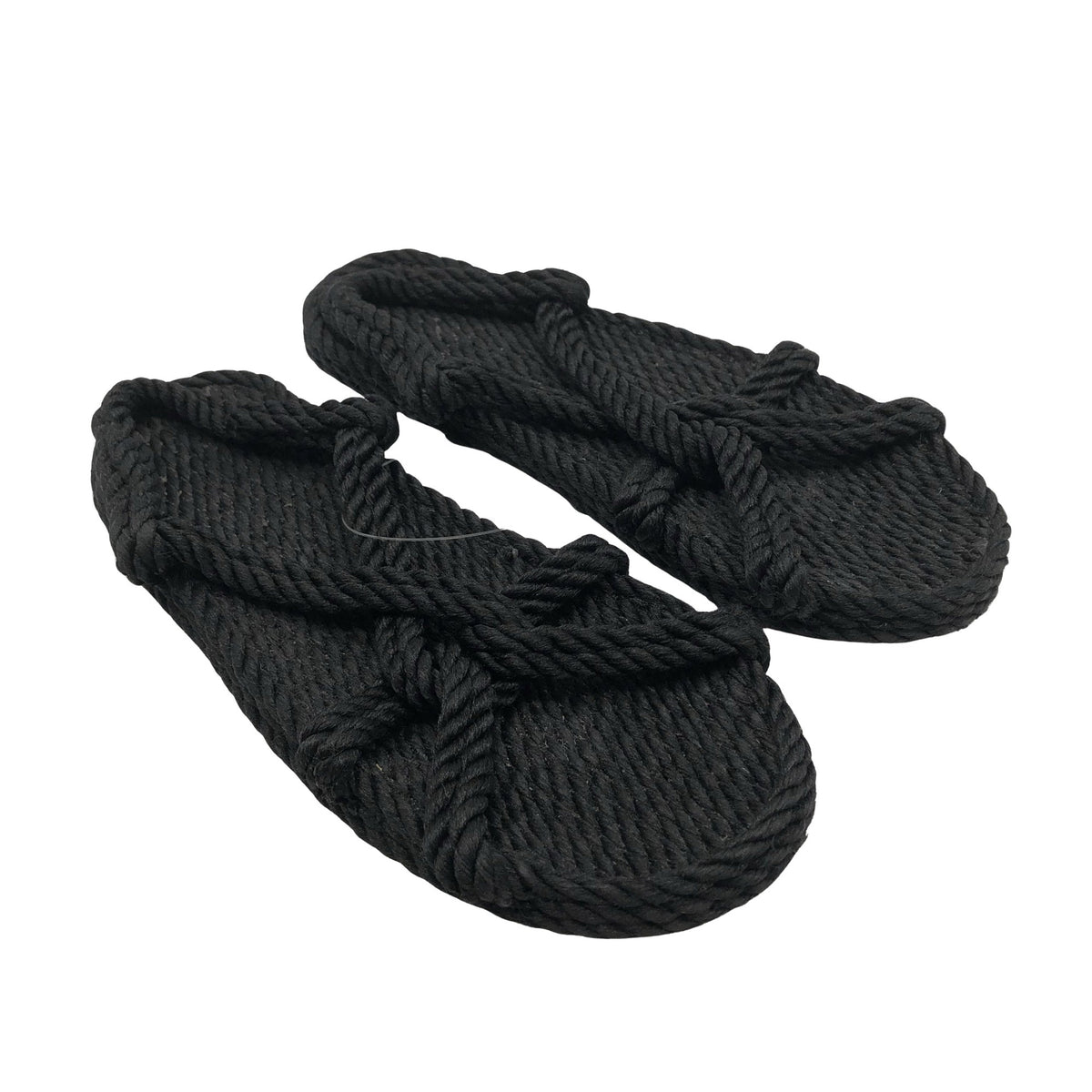 Unisex Totême - Rihmikud, suurus 37 - Must (3)