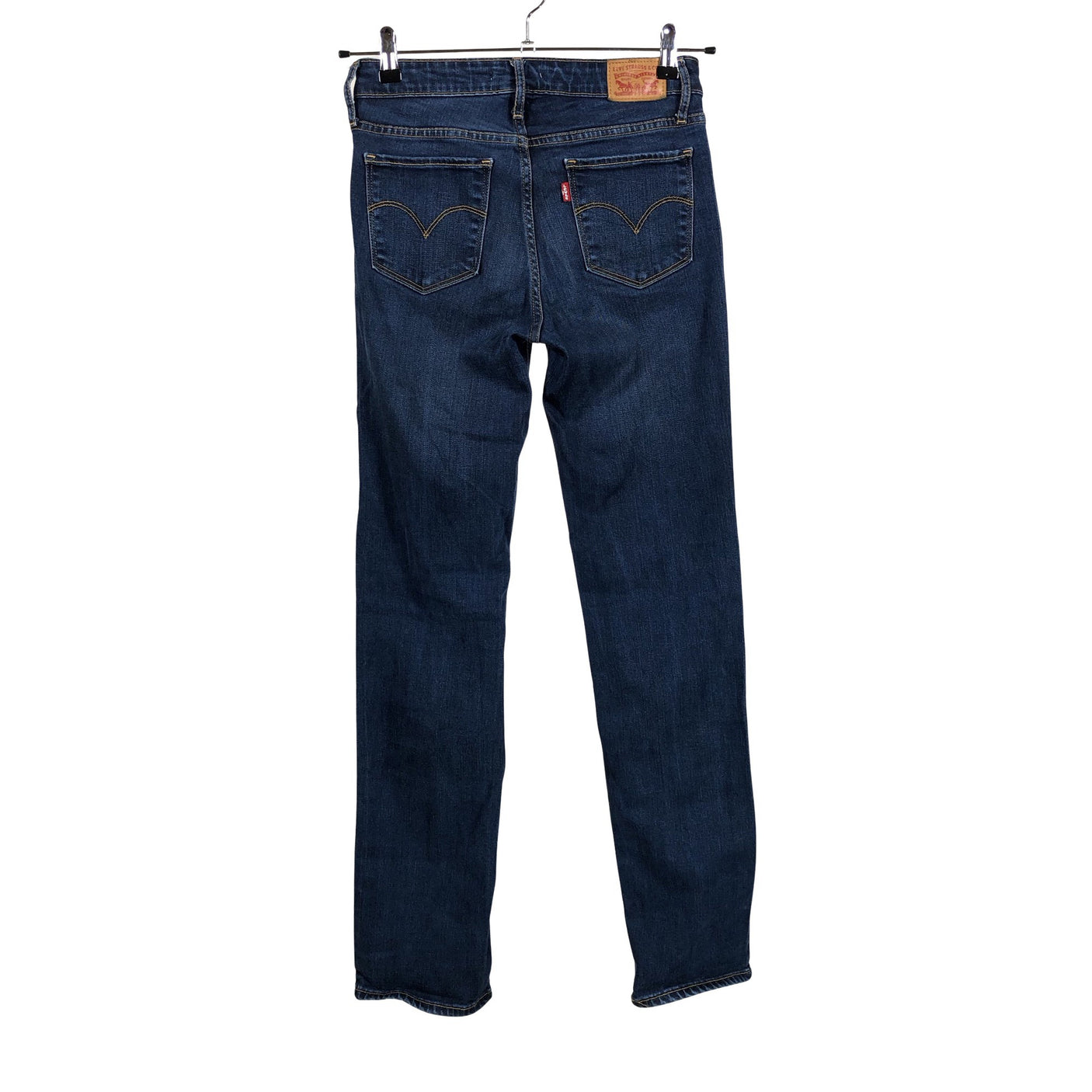 Unisex Levi's - Teksad, suurus W27 - Sinine (2)