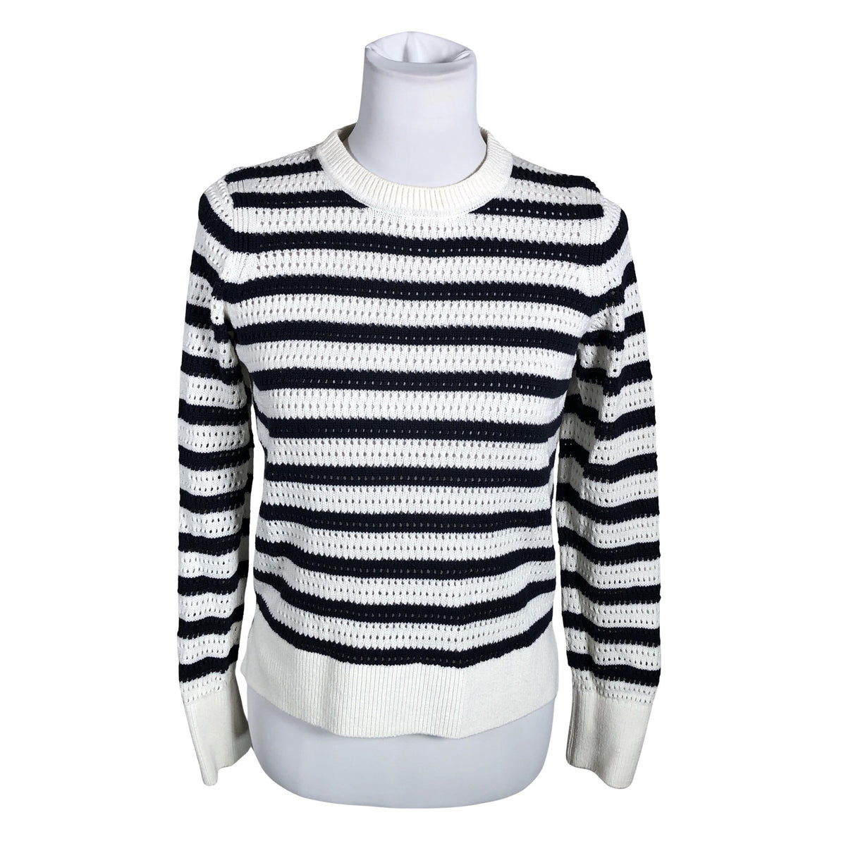 Unisex Esprit - Kampsun, suurus 38 - Valge (1)