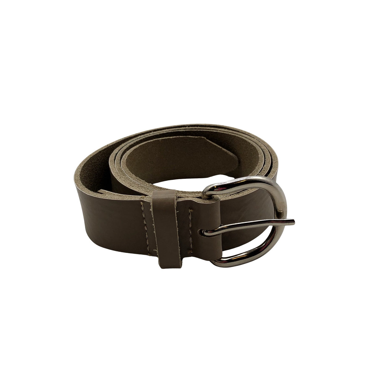 Unisex Nini's - Nahkvöö, suurus Ei kokoa - Beige (1)