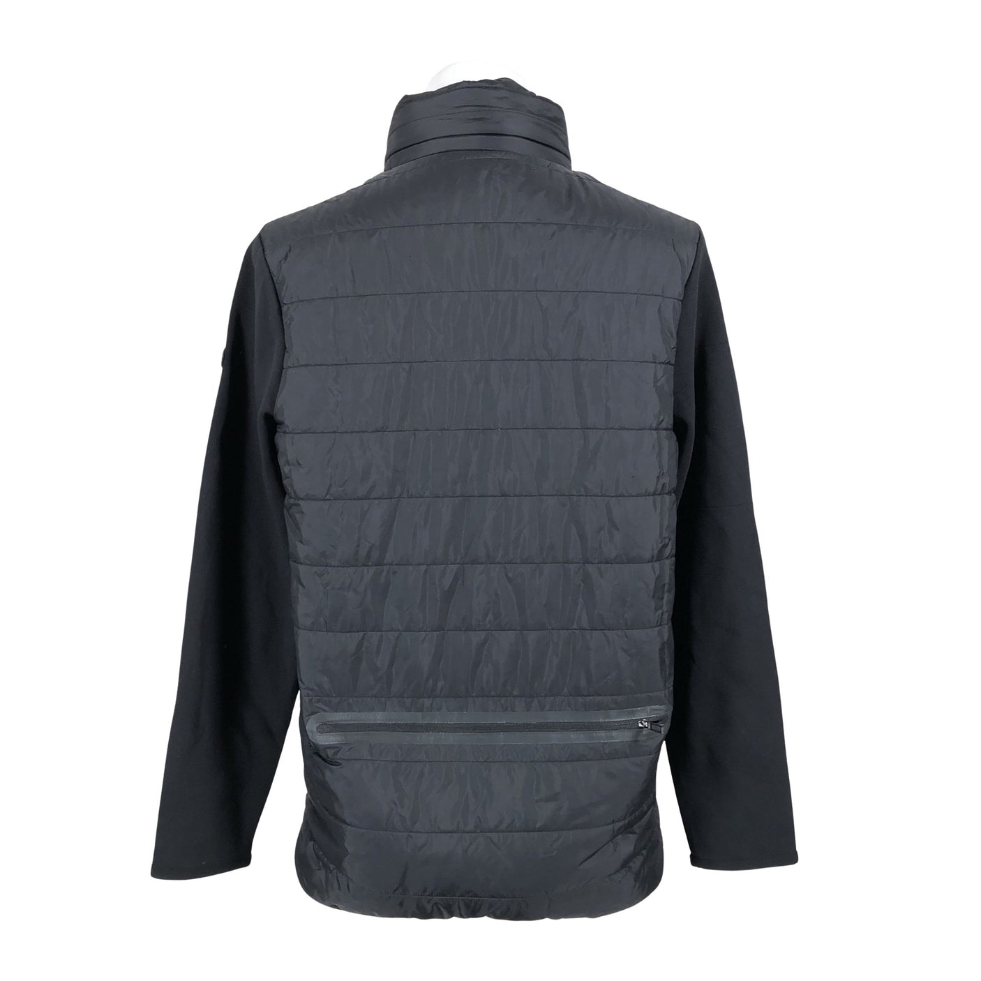 Unisex Hugo Boss - Jope, suurus L - Must (3)