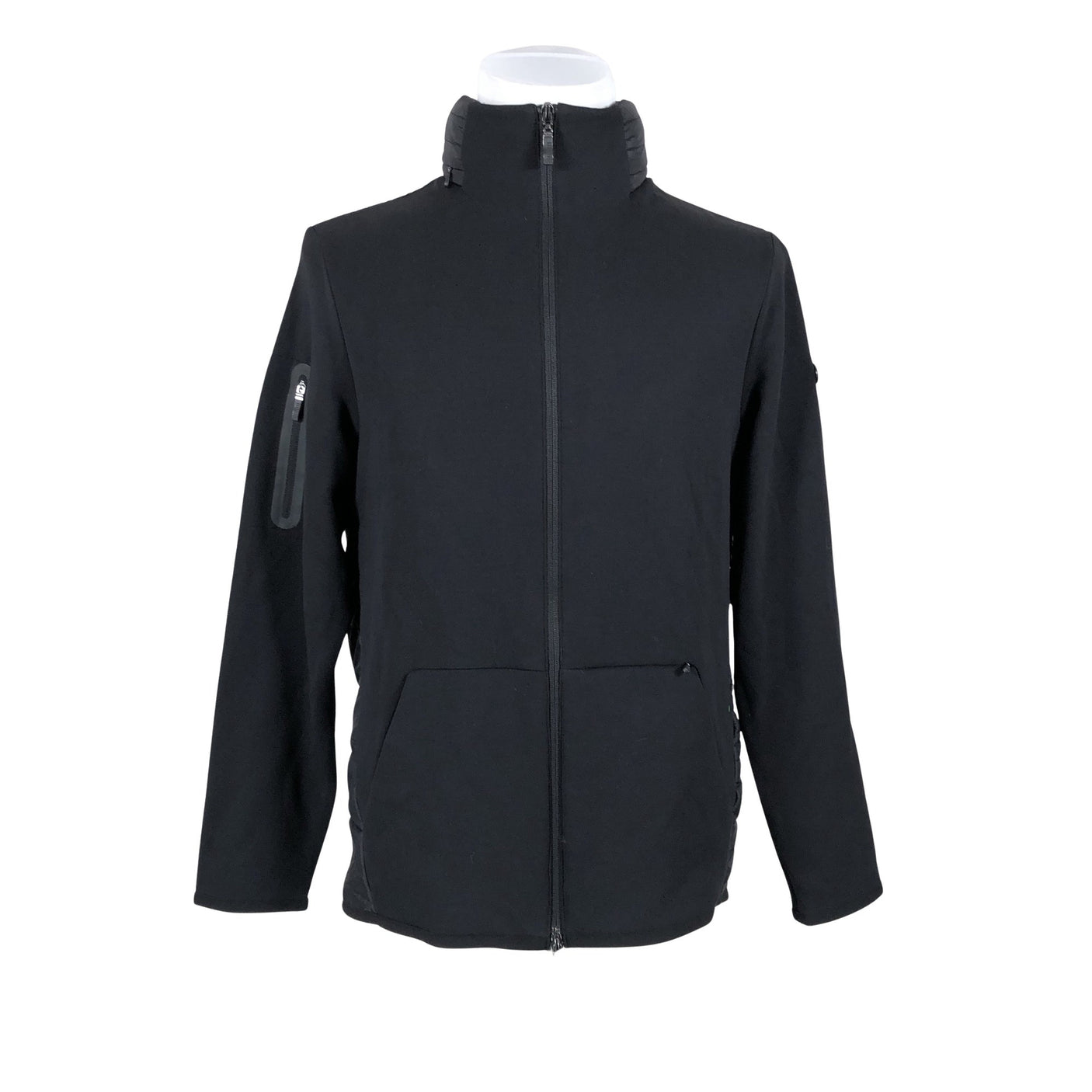 Unisex Hugo Boss - Jope, suurus L - Must (1)