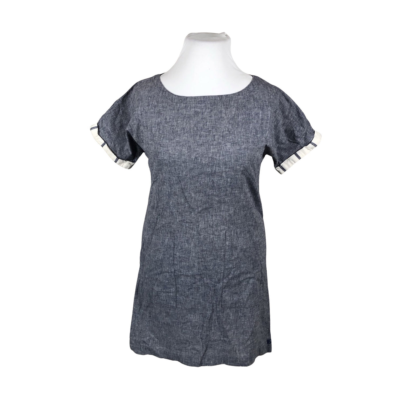 Unisex Batela - Mitteveniv kleit, suurus 42 - Helesinine (1)