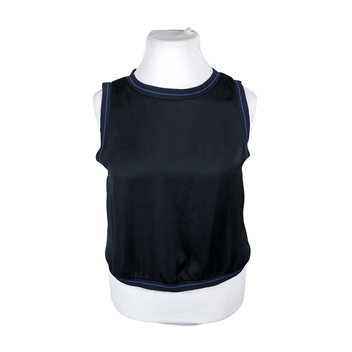 Unisex Armani Collezioni - Kostüüm, suurus 44 - Sinine (3)