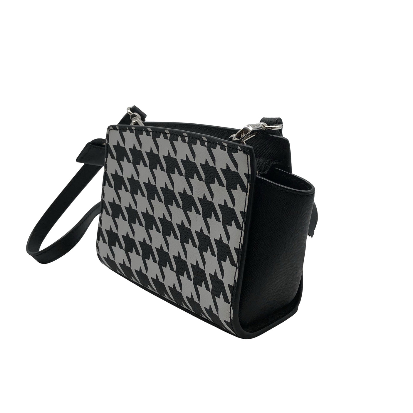 Unisex Michael Kors - Õlakott, suurus Mini - Must (2)