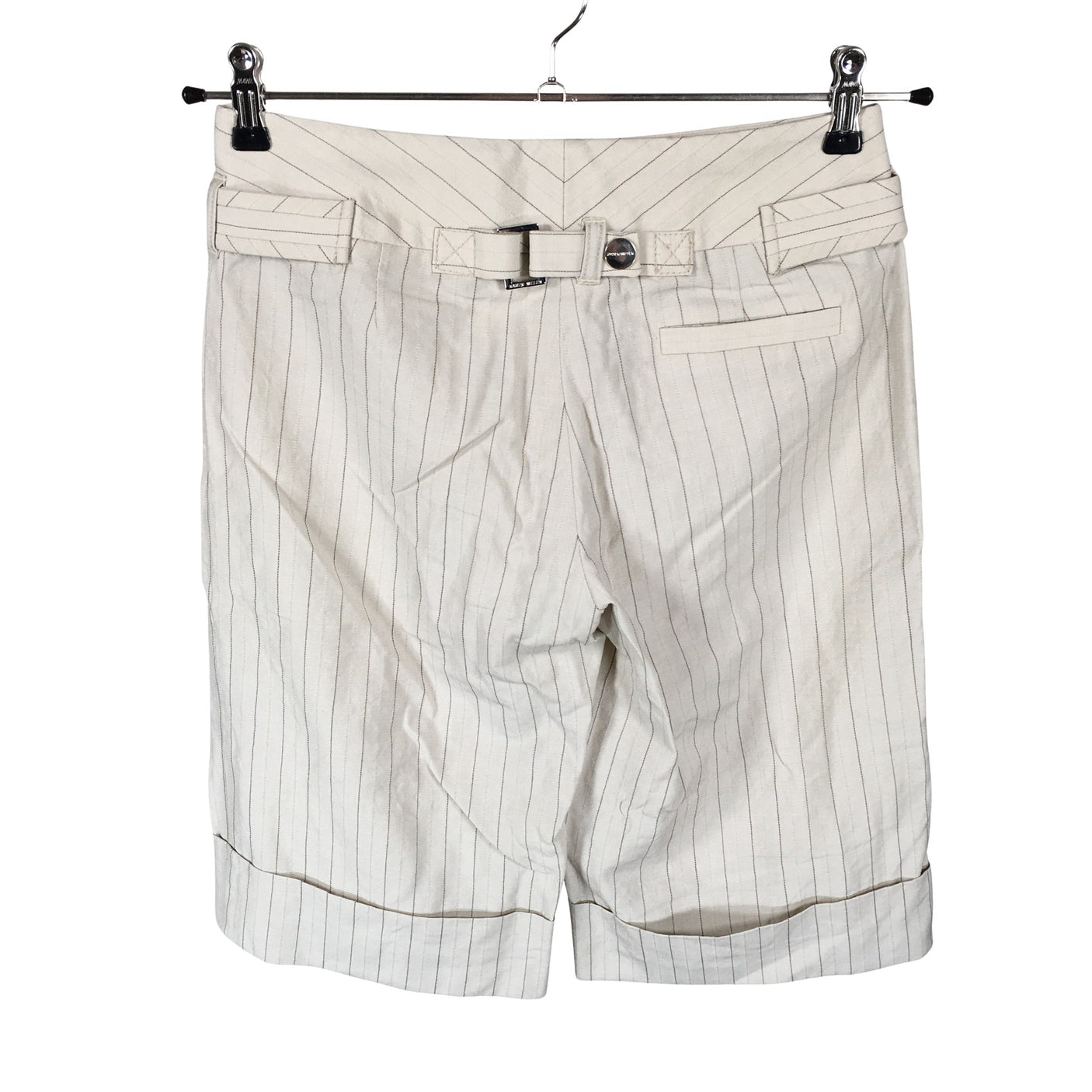 Unisex Karen Millen - Lühikesed püksid, suurus 36 - Beige (2)