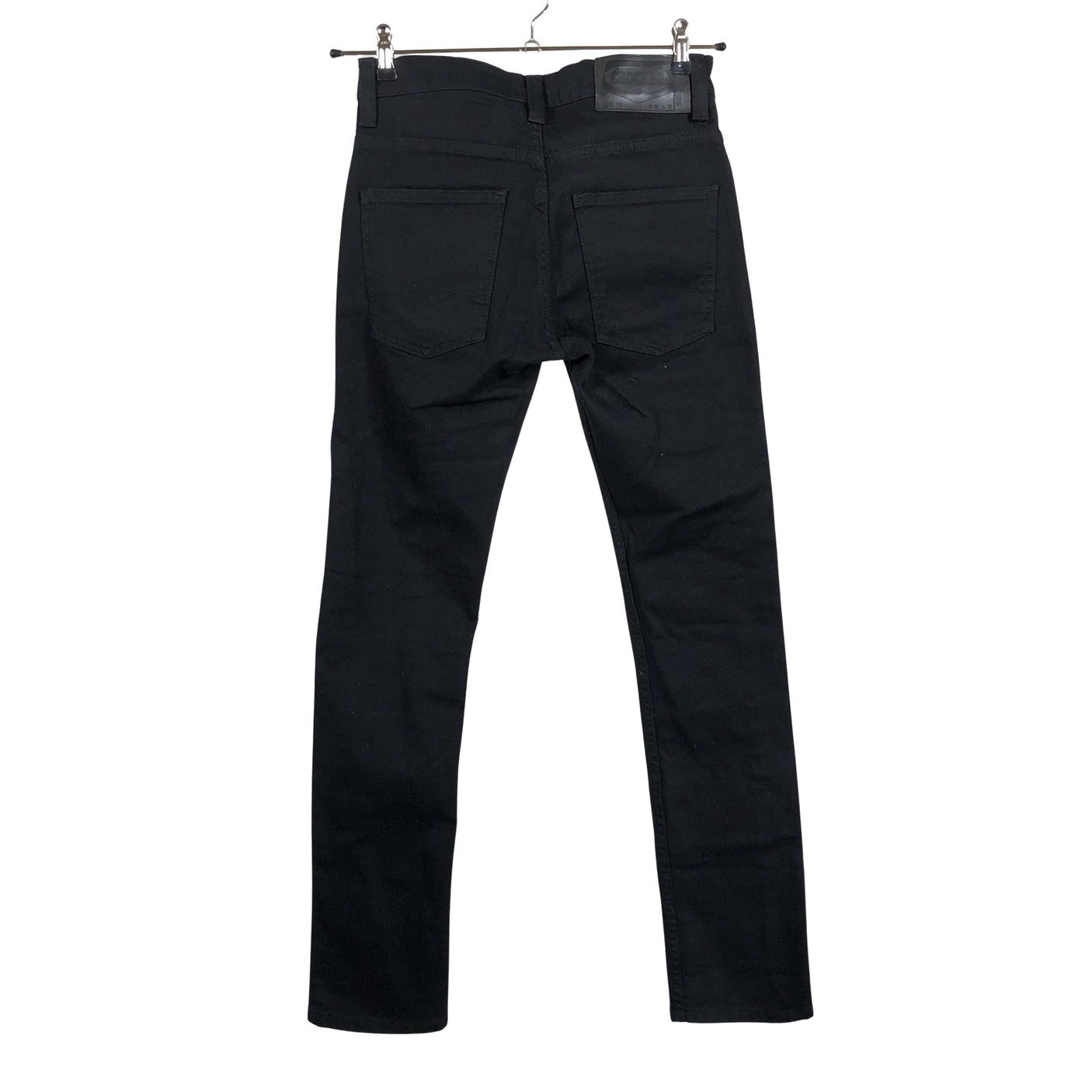 Unisex Crocker - Teksad, suurus W29 - Must (2)