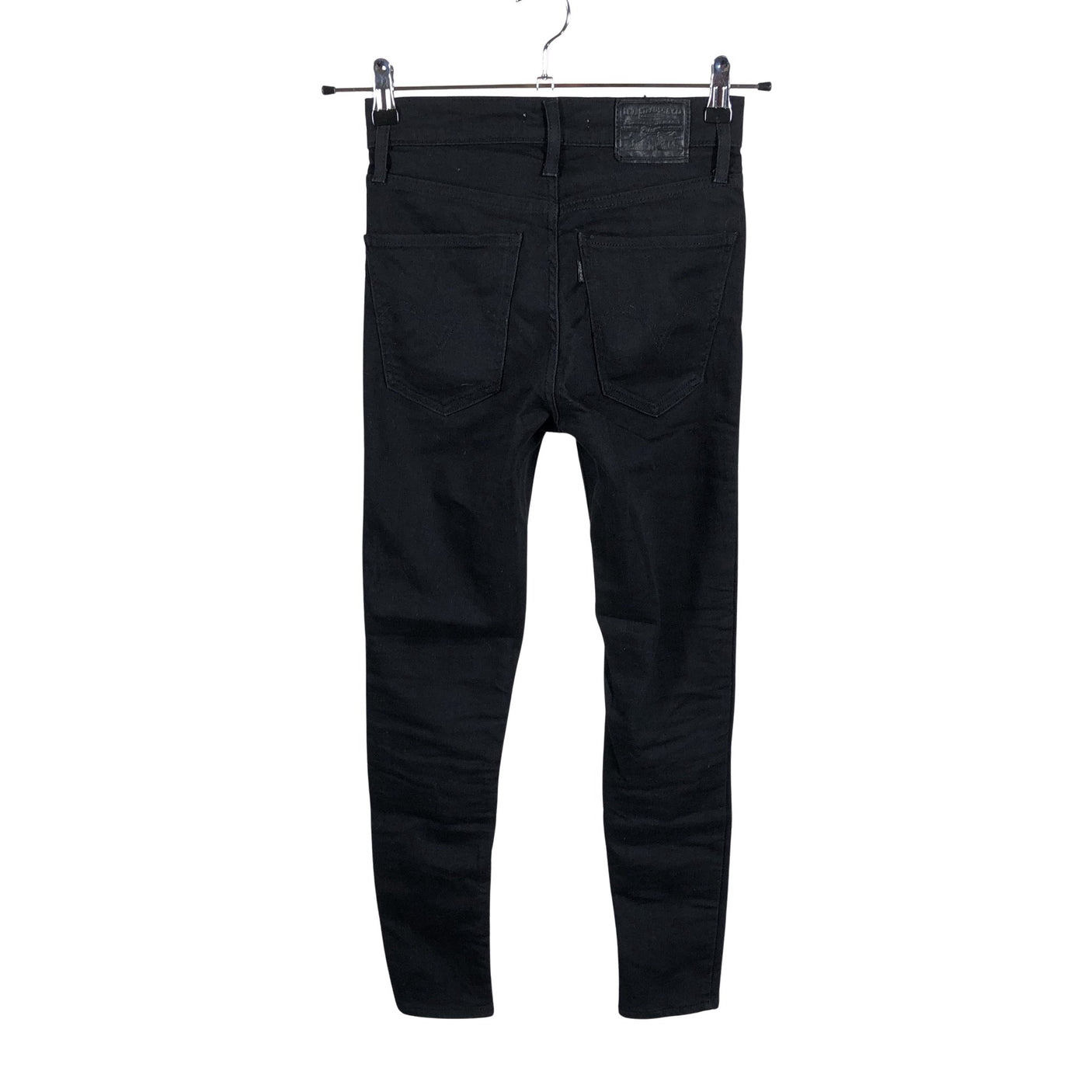 Unisex Levi's - Teksad, suurus W26 - Must (2)