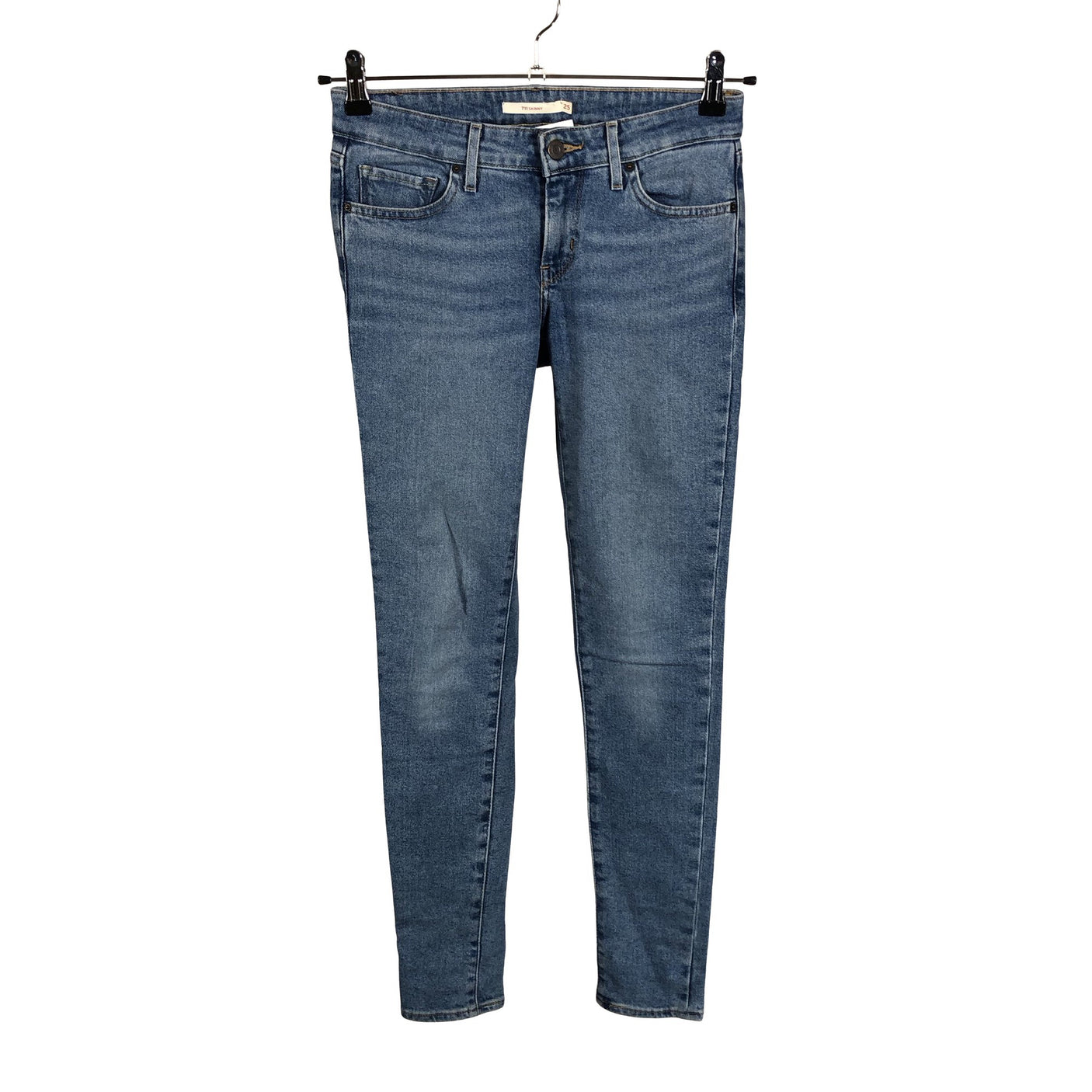 Unisex Levi's - Teksad, suurus W25 - Helesinine (1)