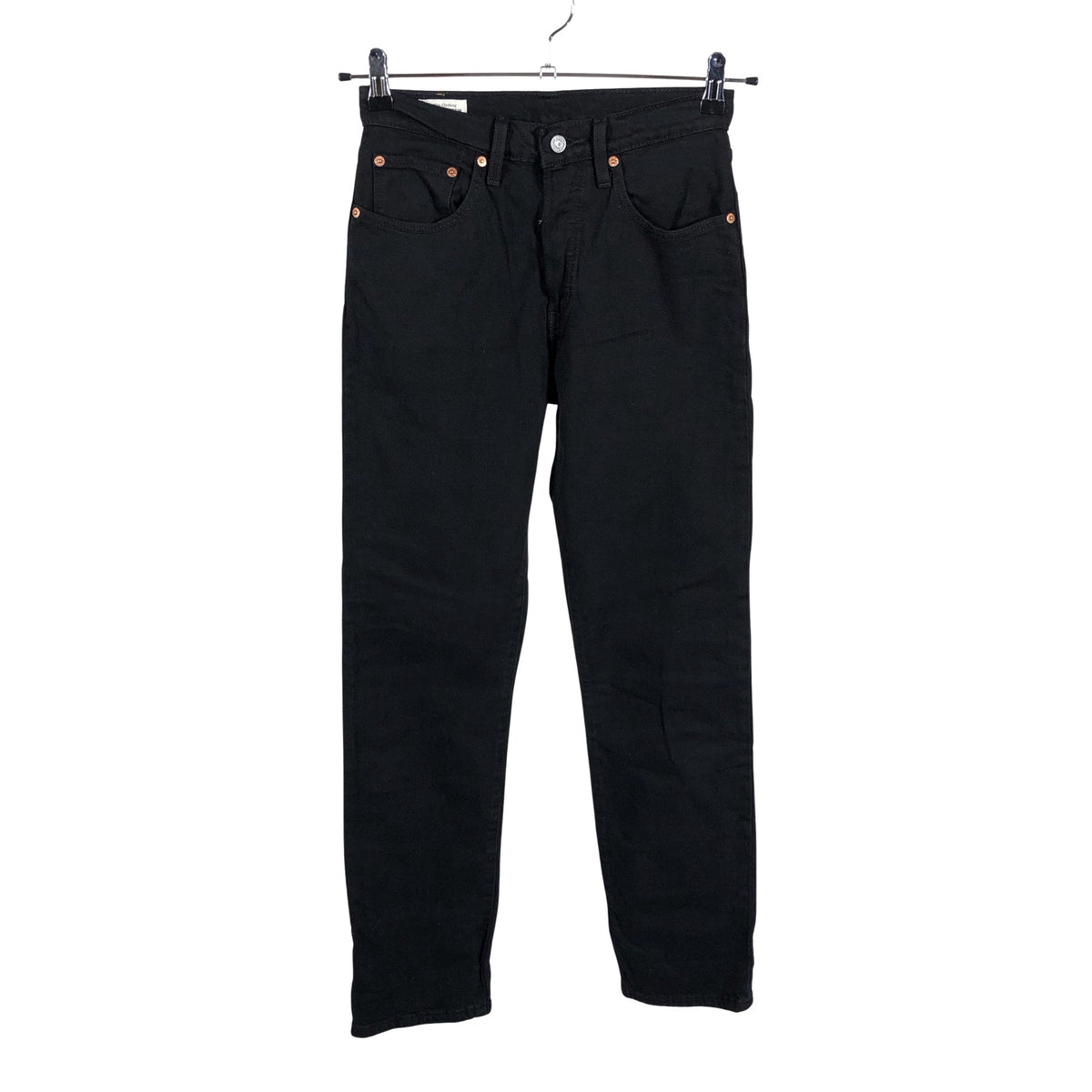 Unisex Levi's - Teksad, suurus W26 - Must (1)