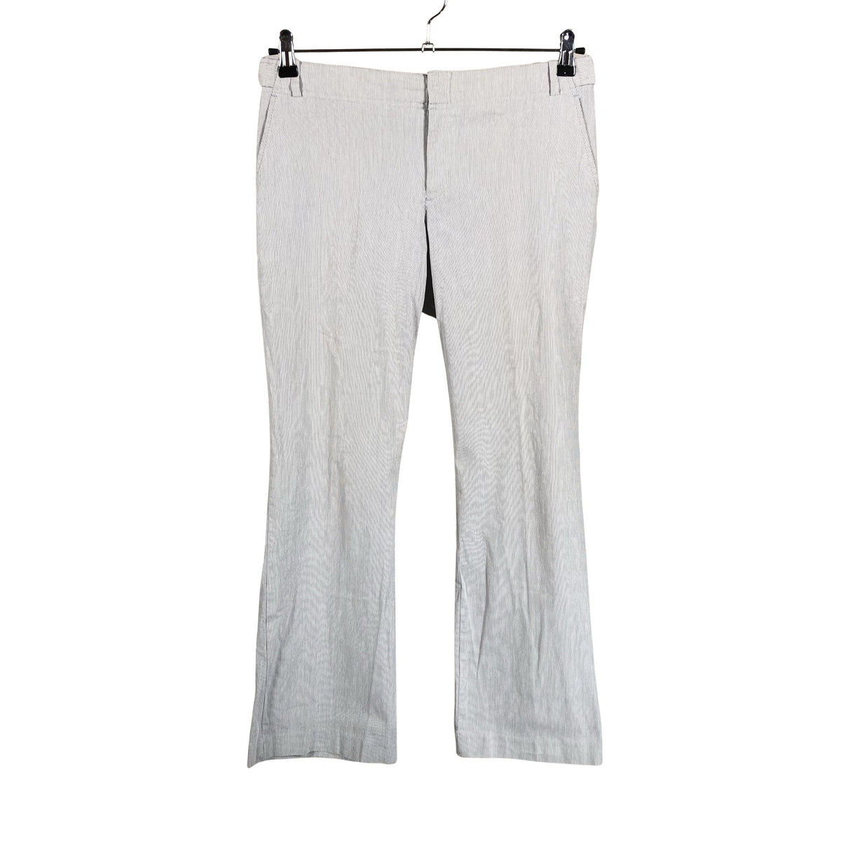 Unisex Calvin Klein - Chino-püksid, suurus 40 - Hall (1)