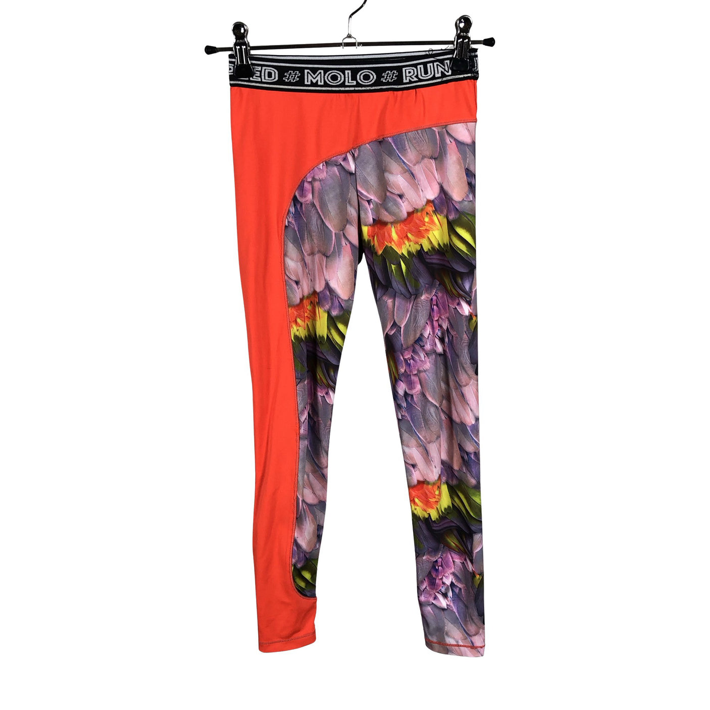 Unisex Molo Kids - Spordiretuusid, suurus 122 - 128 - Lilla (1)