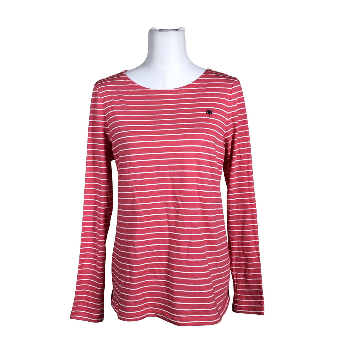 Unisex Marc O'Polo - Trikotaažist pluus, suurus 40 - Roosa (1)