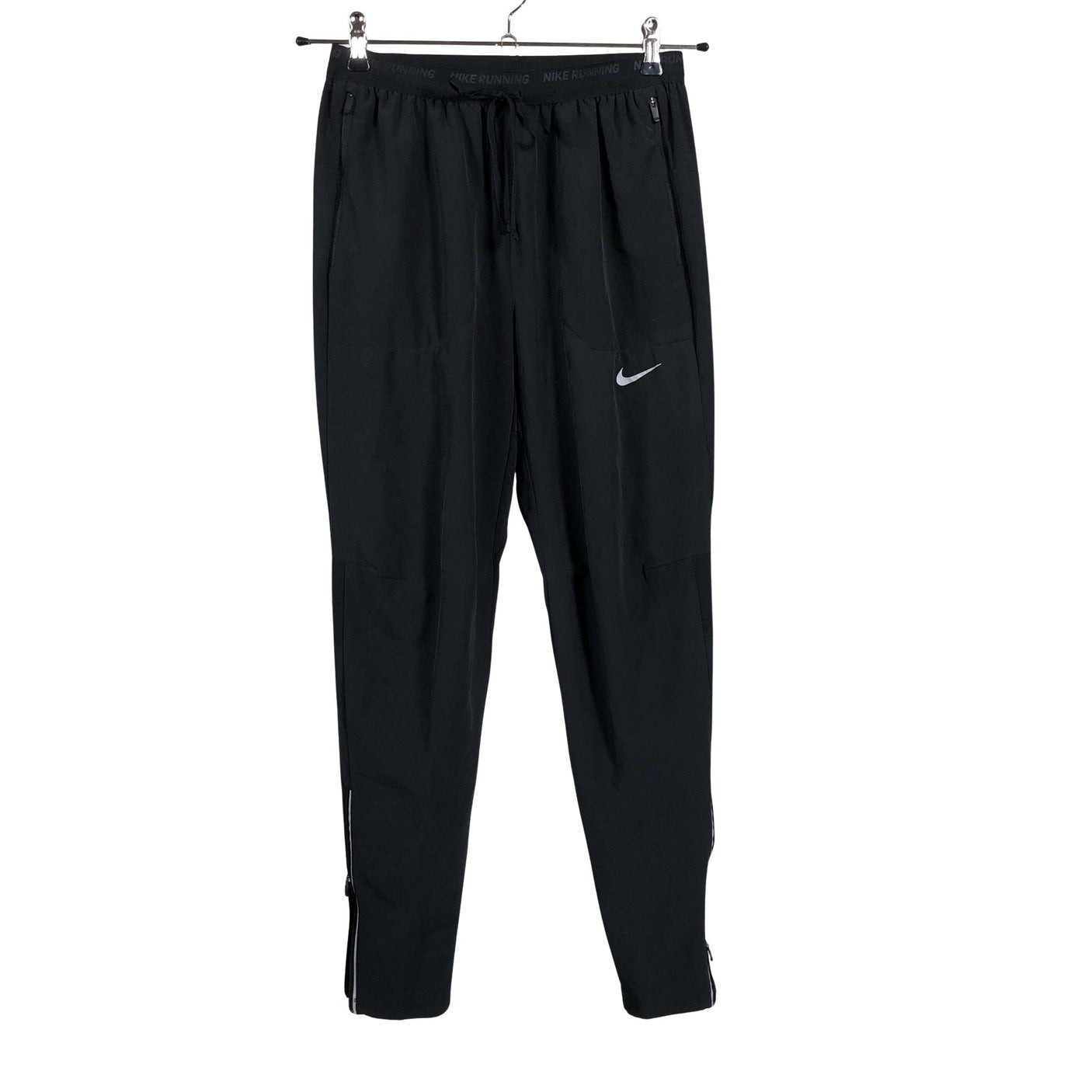 Unisex Nike - Spordipüksid, suurus 36 - Must (1)