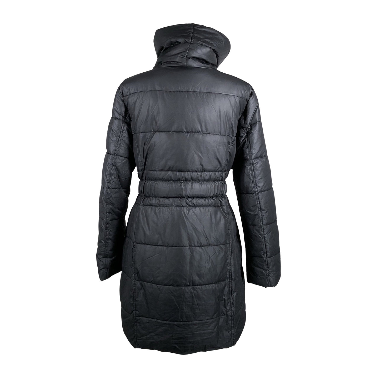 Unisex Global - Talvejope, suurus 40 - Must (2)