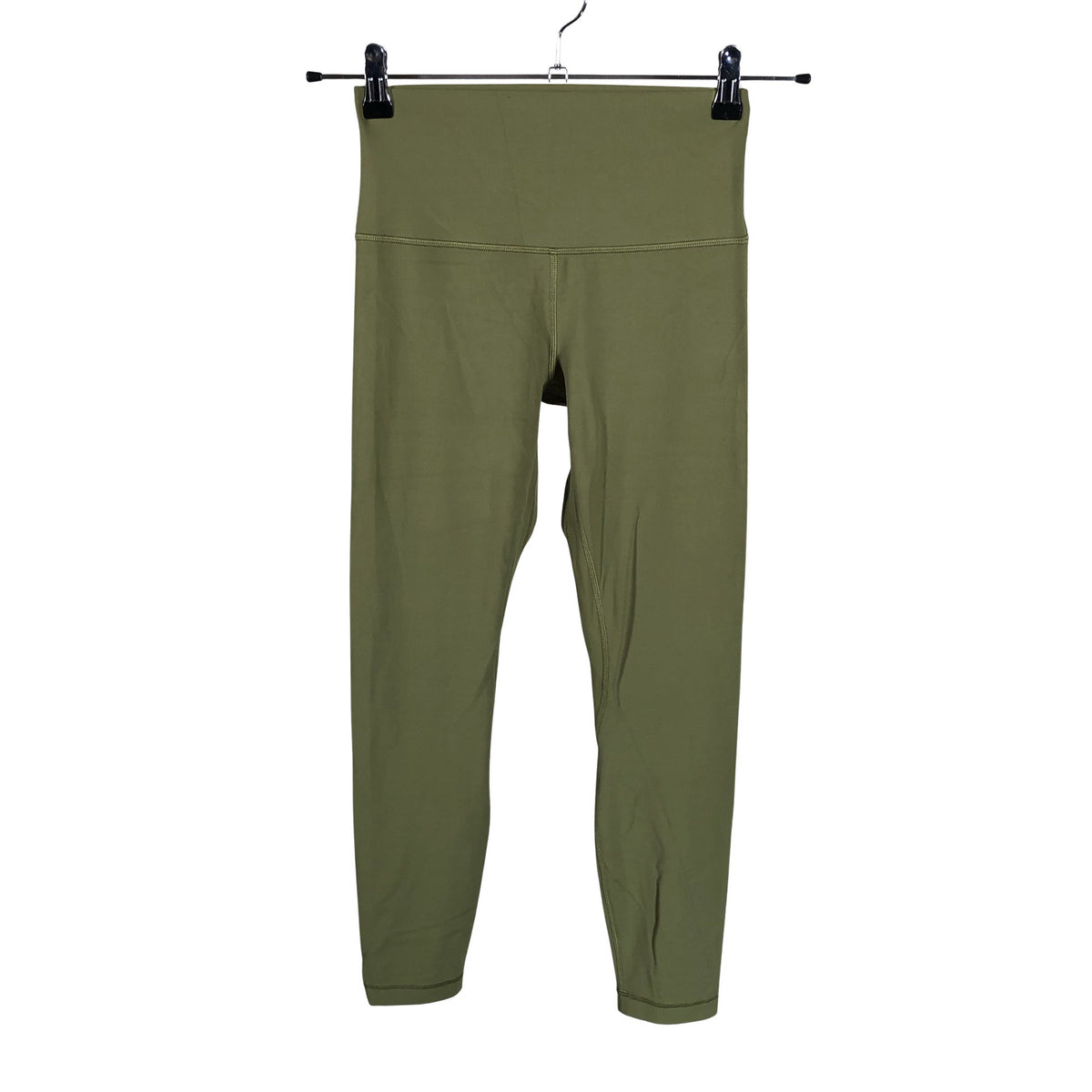 Unisex Lululemon - Spordiretuusid, suurus 36 - Roheline (1)