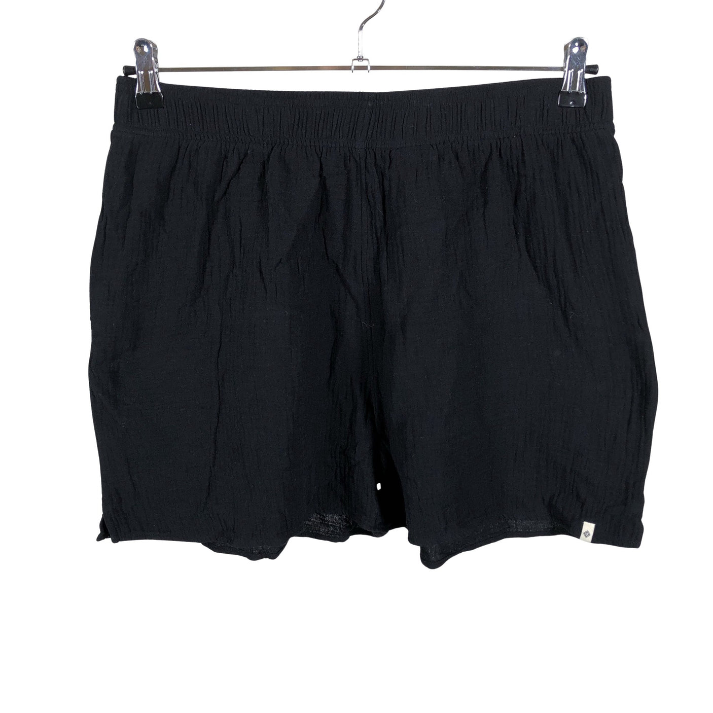Unisex Kaiko - Lühikesed püksid, suurus 40 - Must (1)