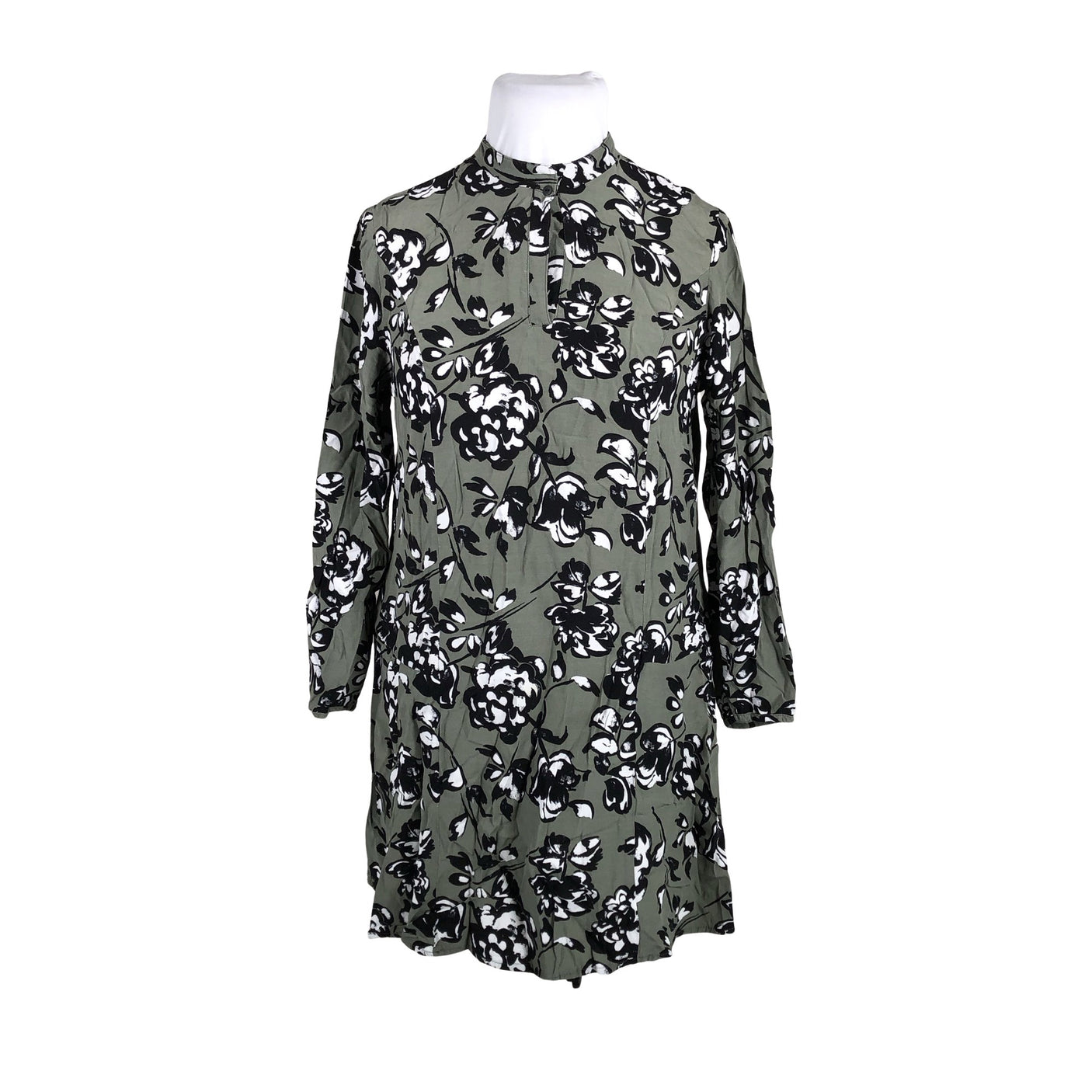 Unisex Voglia - Mitteveniv kleit, suurus 42 - Roheline (1)