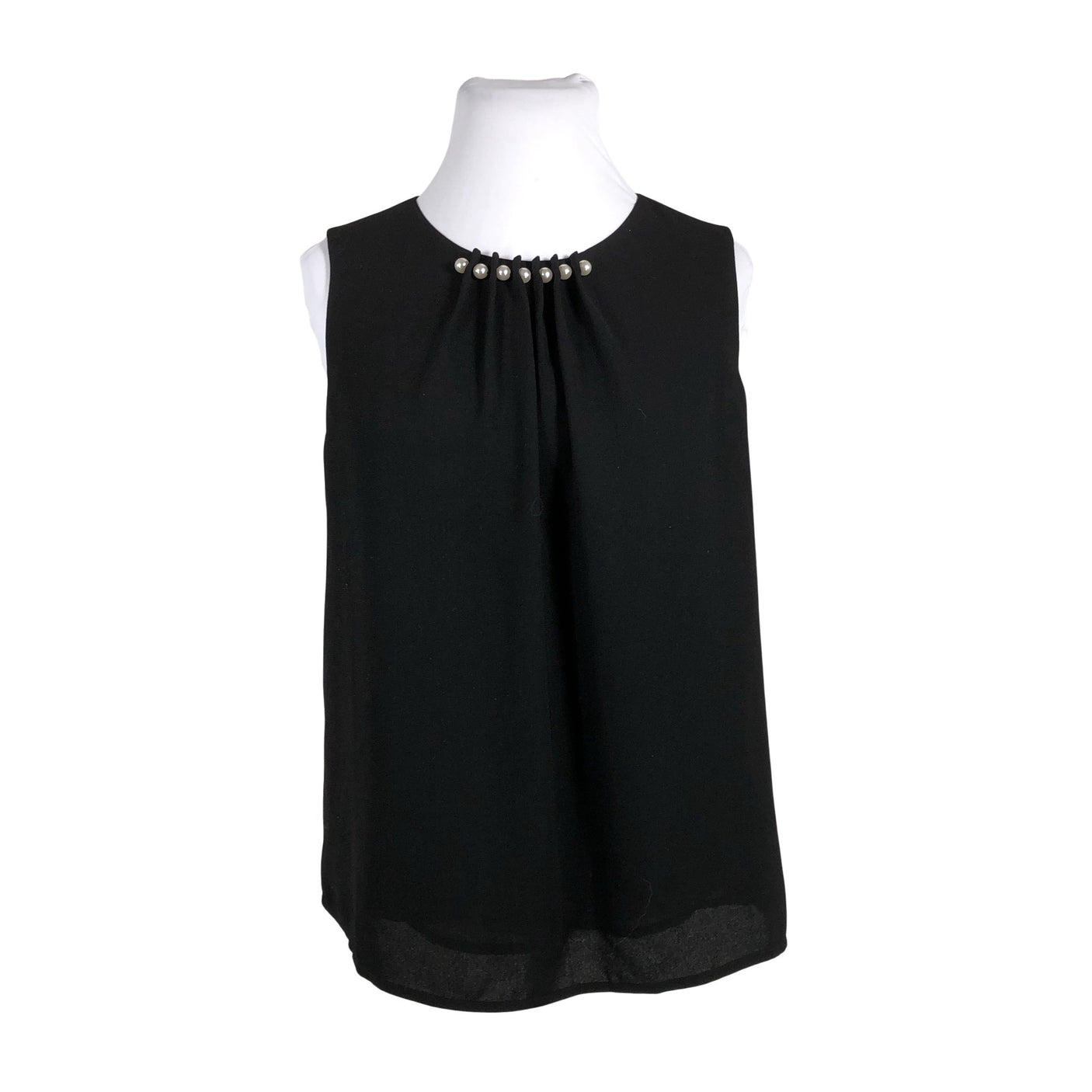 Unisex Your Face - Topp, suurus 42 - Must (1)