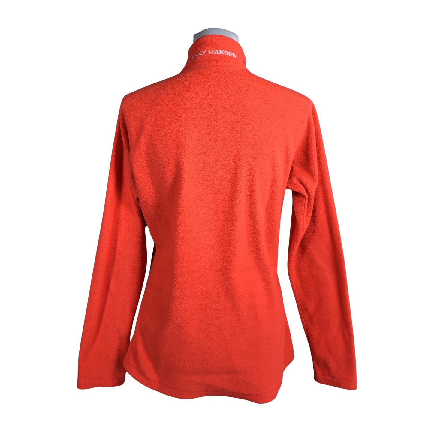 Unisex Helly Hansen - Fliisjakk, suurus 40 - Punane (2)