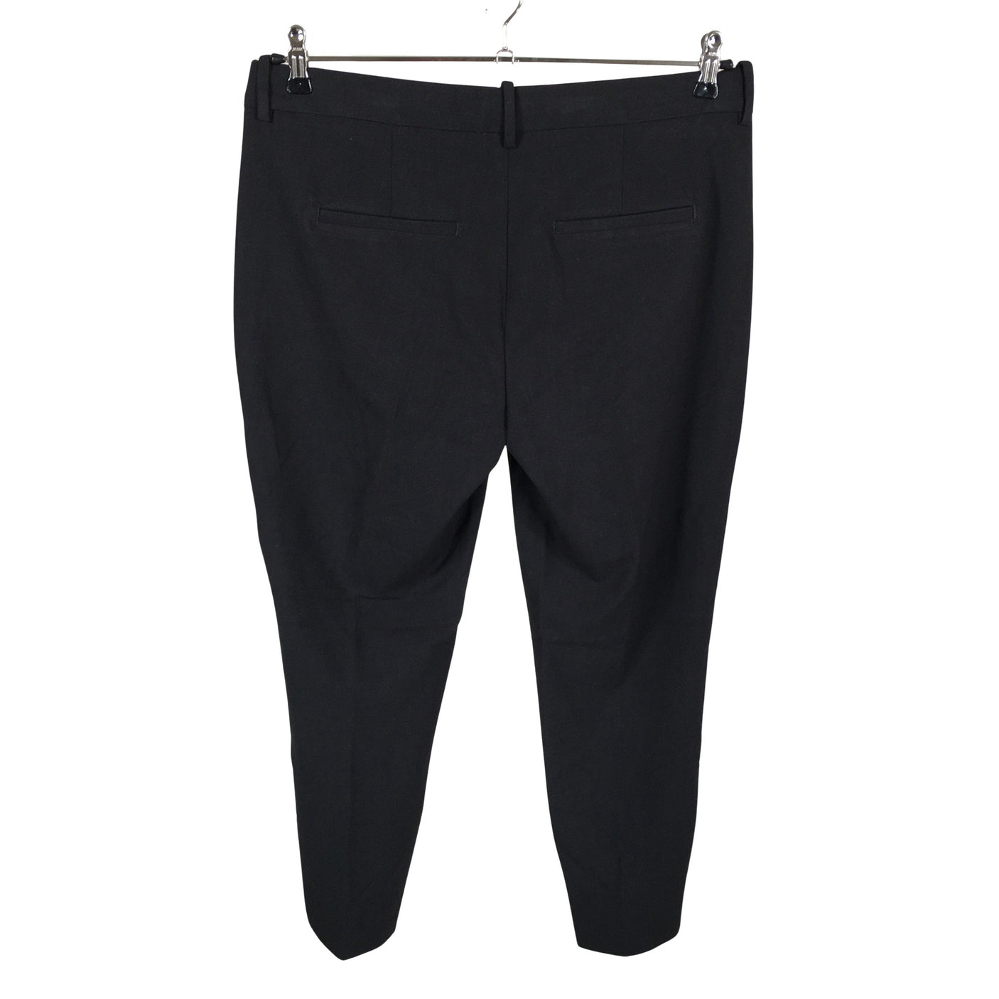 Unisex Five Units - Mittevenivad püksid, suurus W31 - Must (2)