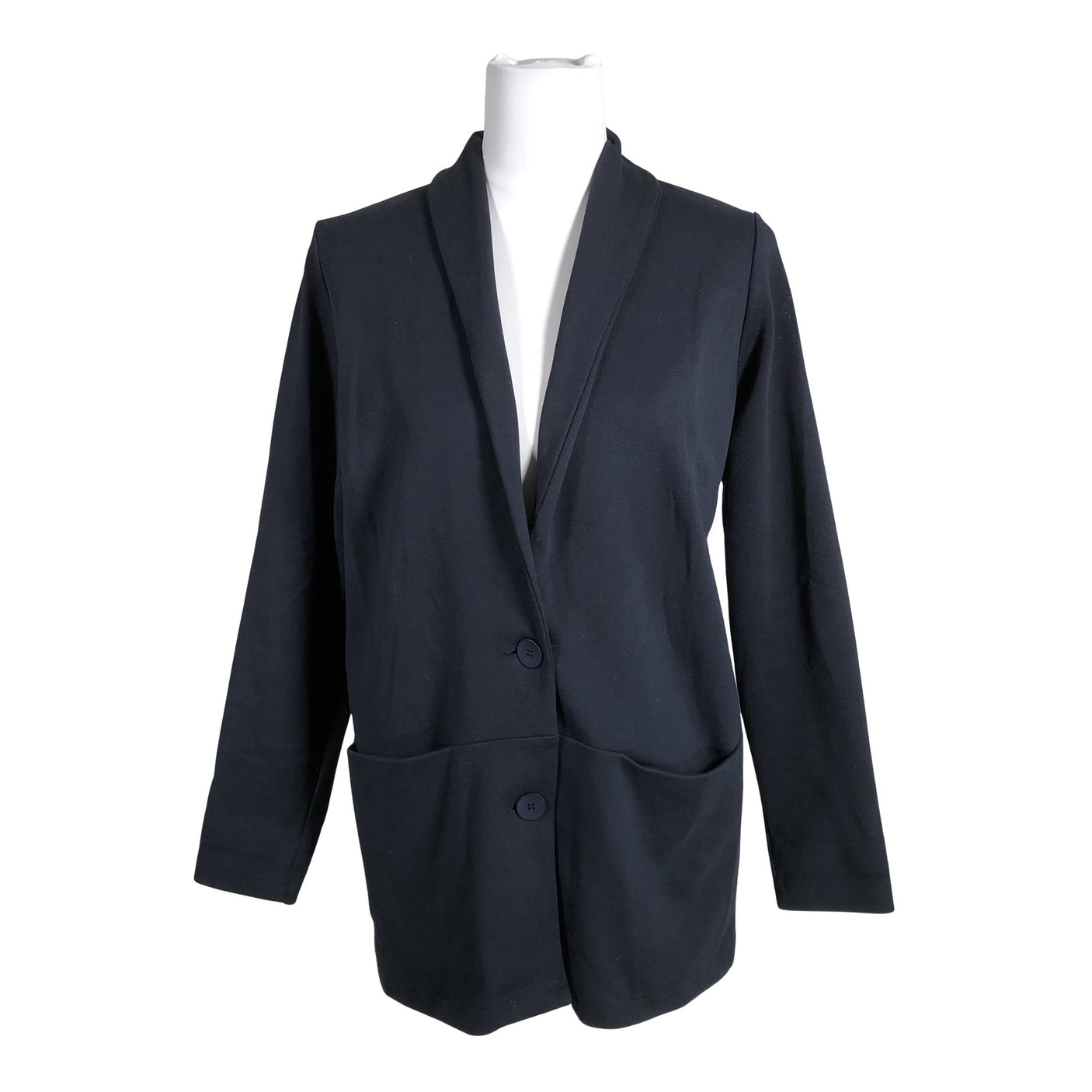 Unisex Nanso - Jakk, suurus 36 - Sinine (1)