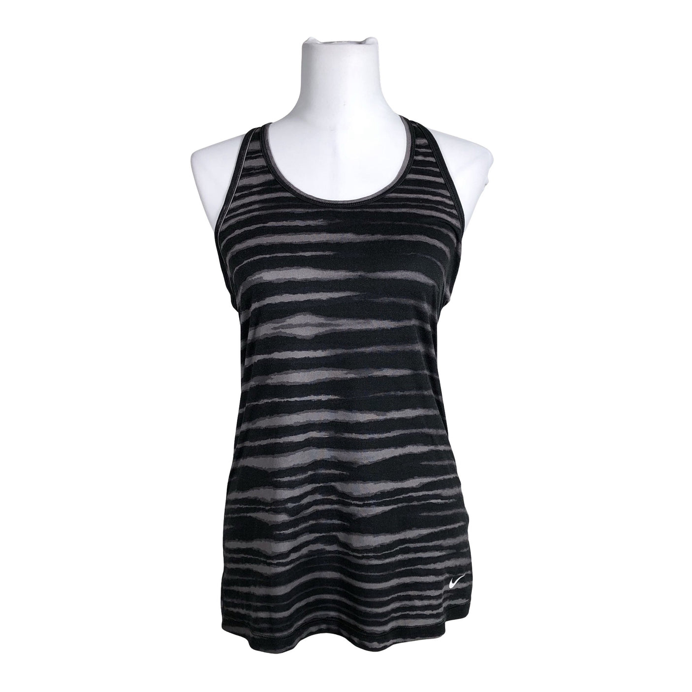 Unisex Nike - Sporditopp, suurus 40 - Hall (1)