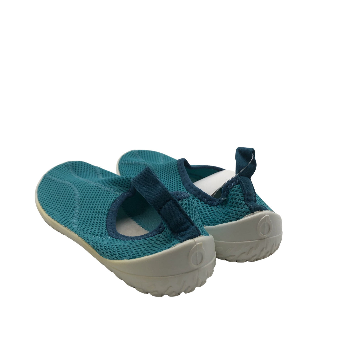 Unisex Decathlon - Ujumisjalanõud, suurus 34 - Sinine (2)