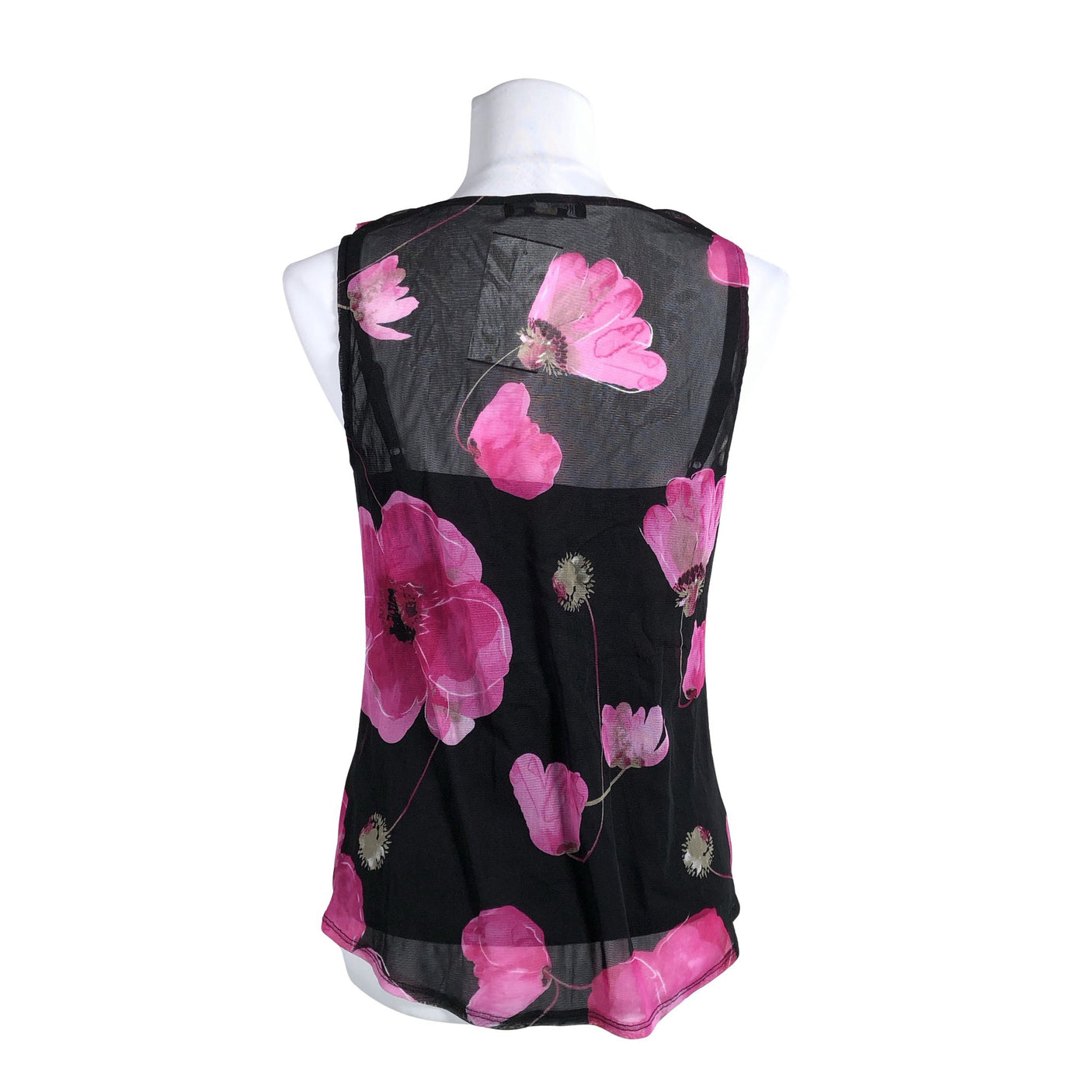 Unisex I-N-C International Concepts - Topp, suurus 36 - Must (2)