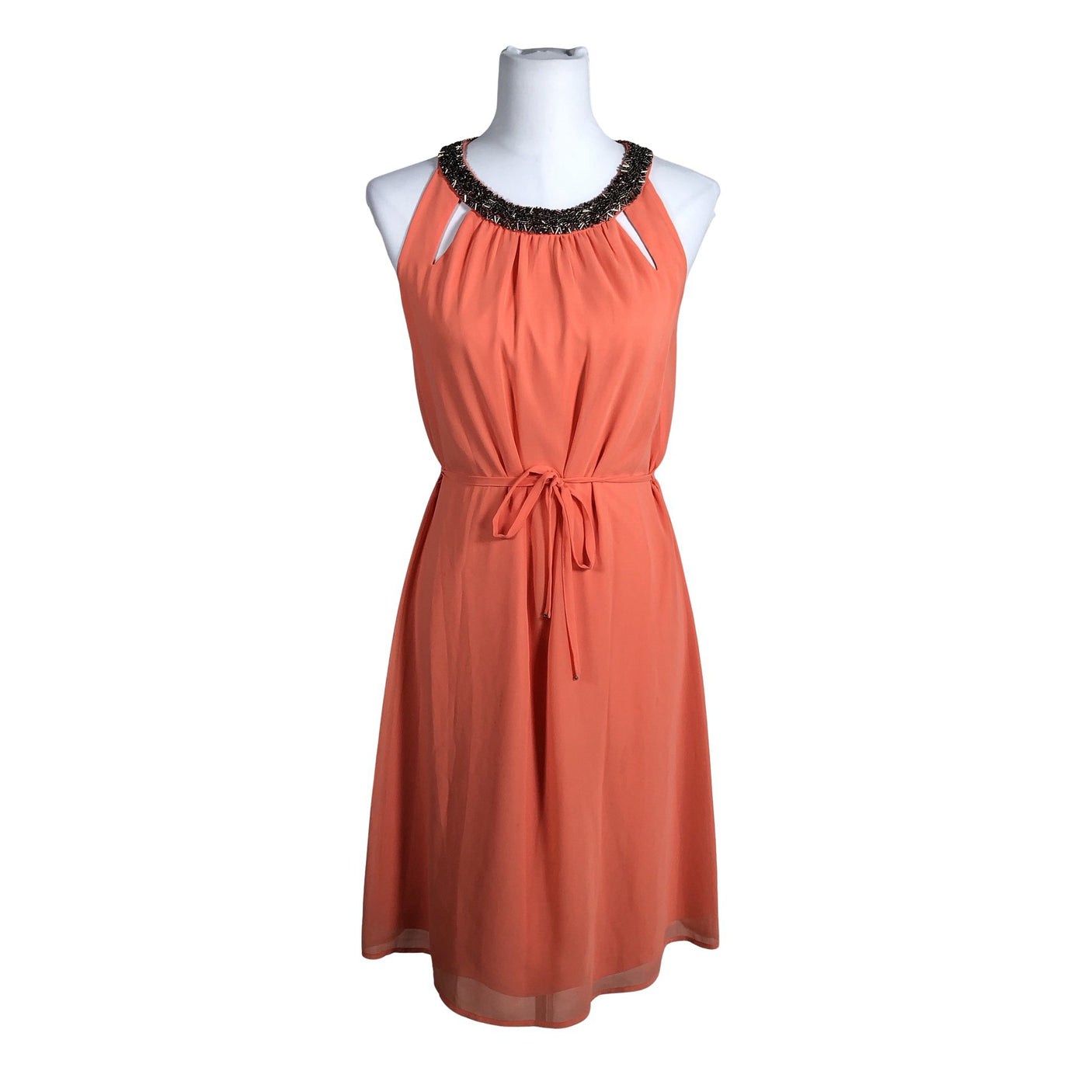 Unisex Esprit - Pidulik kleit, suurus 36 - Oranž (1)