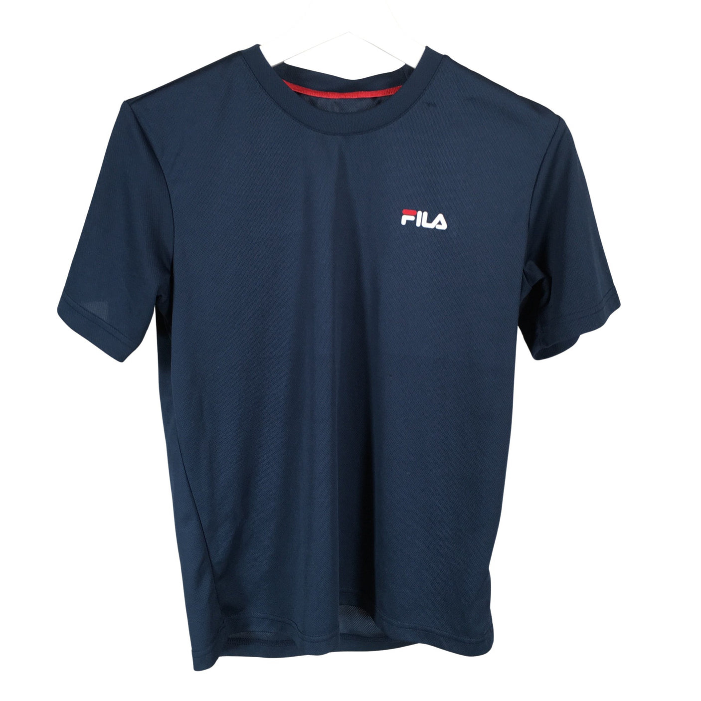 Unisex Fila - Spordisärk, lühikesed käised, suurus 146 - 152 - Sinine (1)
