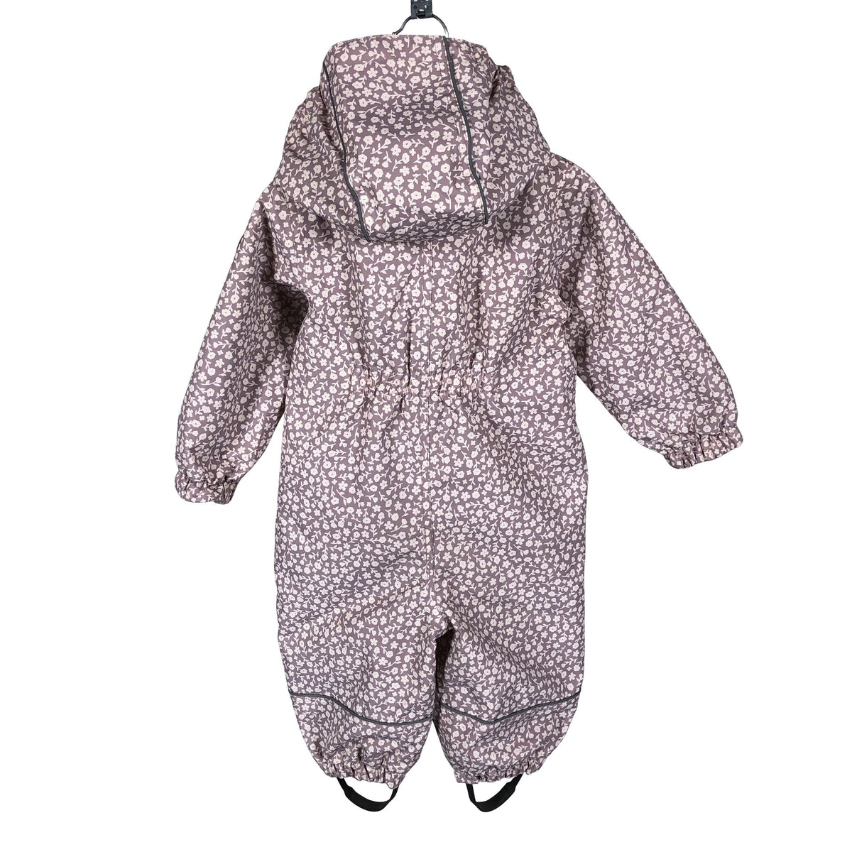 Unisex Kuling - Kevad-/sügiskombinesoon, suurus 80 - 86 - Lilla (2)