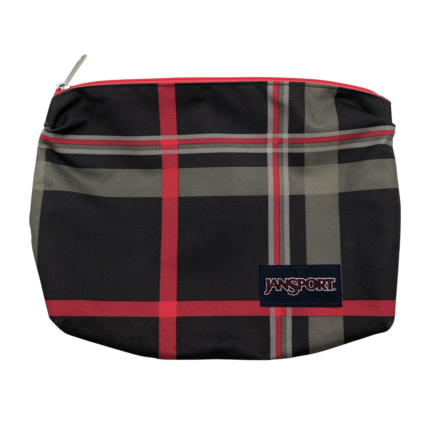 Unisex Jansport - Kosmeetikakott, suurus Mini - Roheline (1)