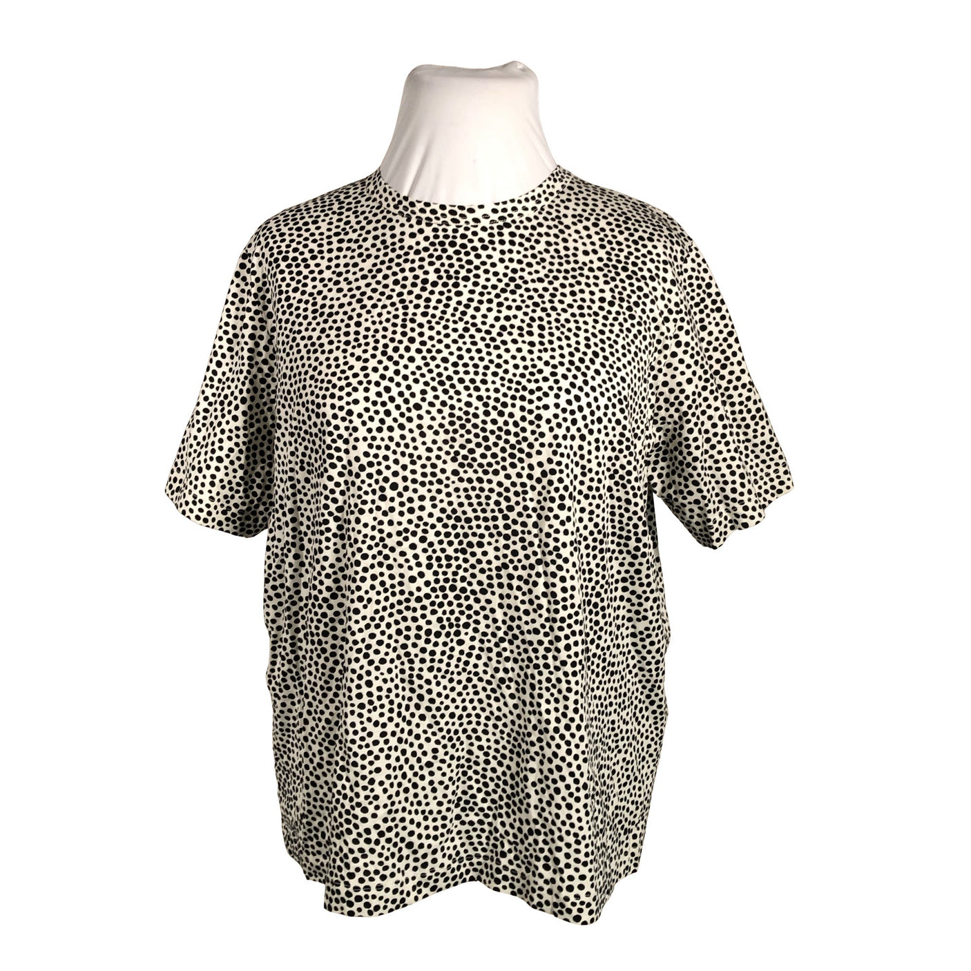 Unisex Marimekko - T-särk, suurus 42 - Valge (1)