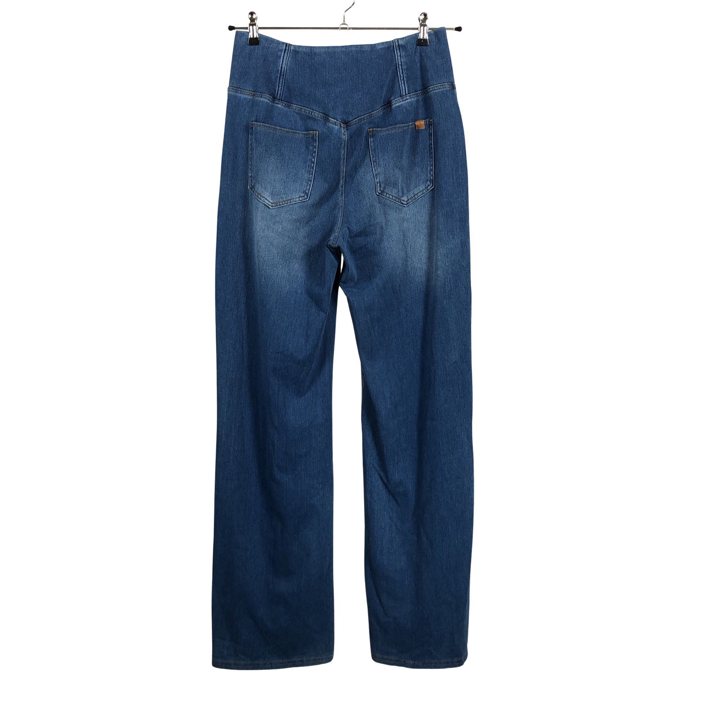 Unisex Halara - Teksad, suurus 40 - Sinine (2)