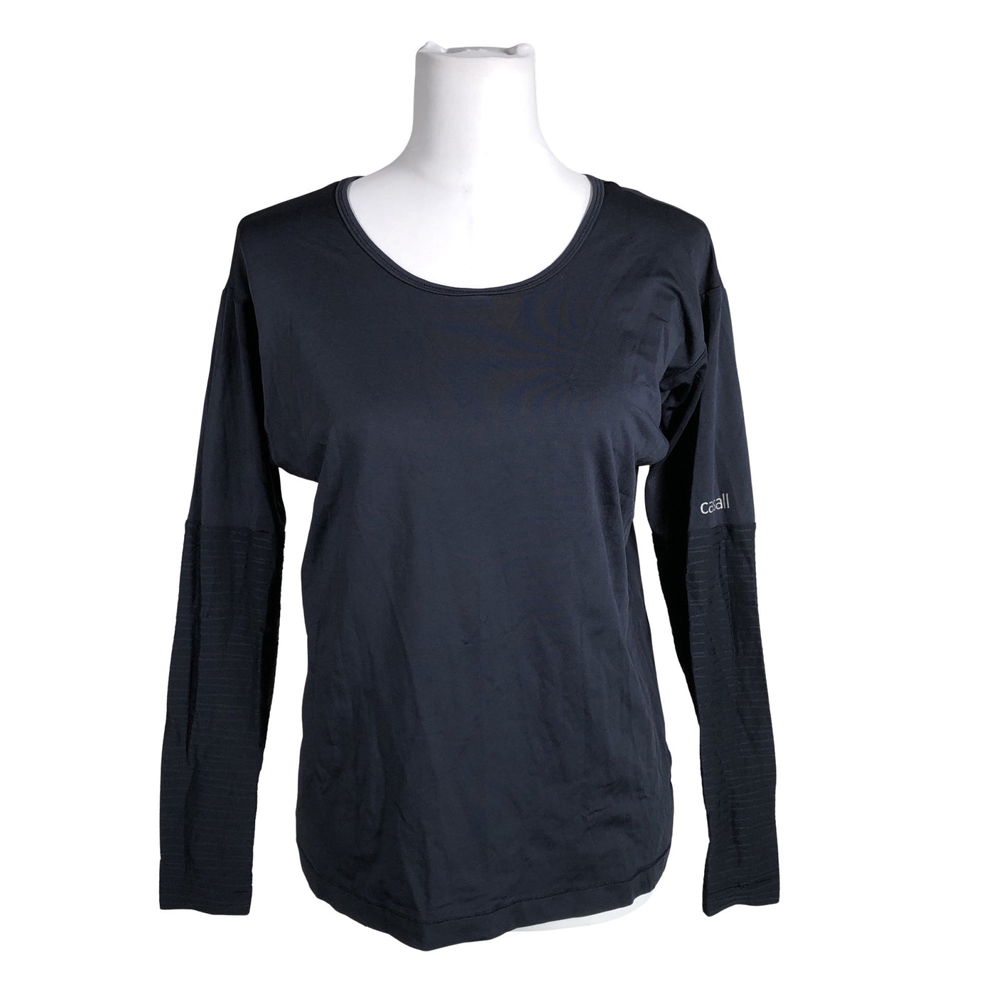 Unisex Casall - Spordisärk, pikad käised, suurus 38 - Sinine (1)