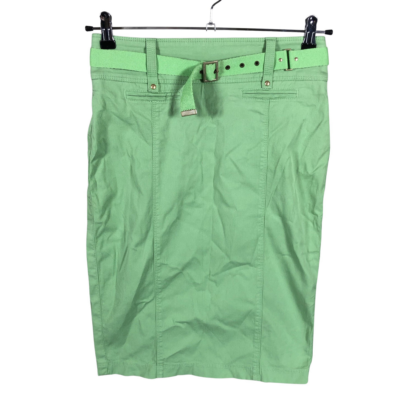 Unisex Gerry Weber - Mitteveniv seelik, suurus 36 - Roheline (1)