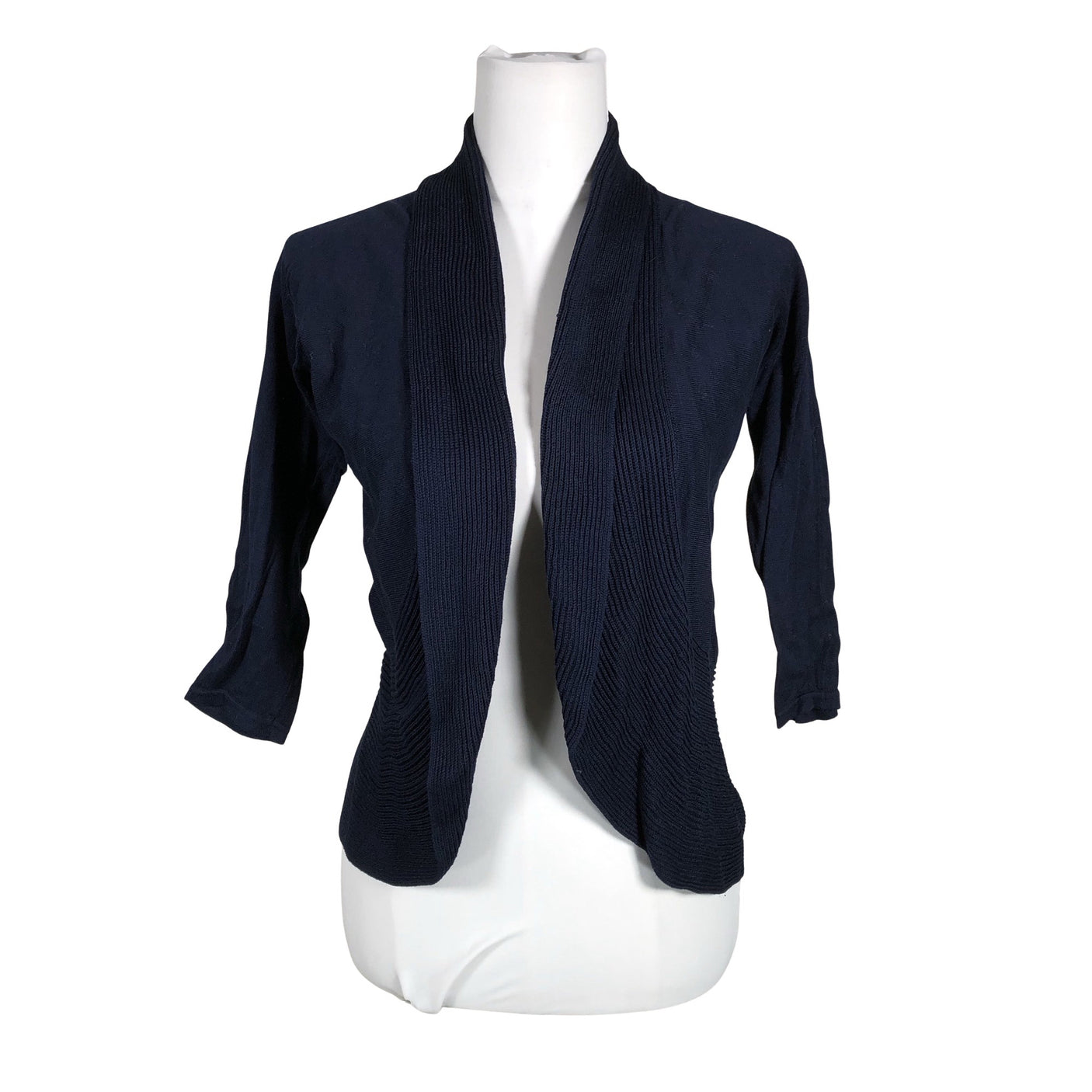 Unisex Lauren Ralph Lauren - Kardigan, suurus 36 - Sinine (1)