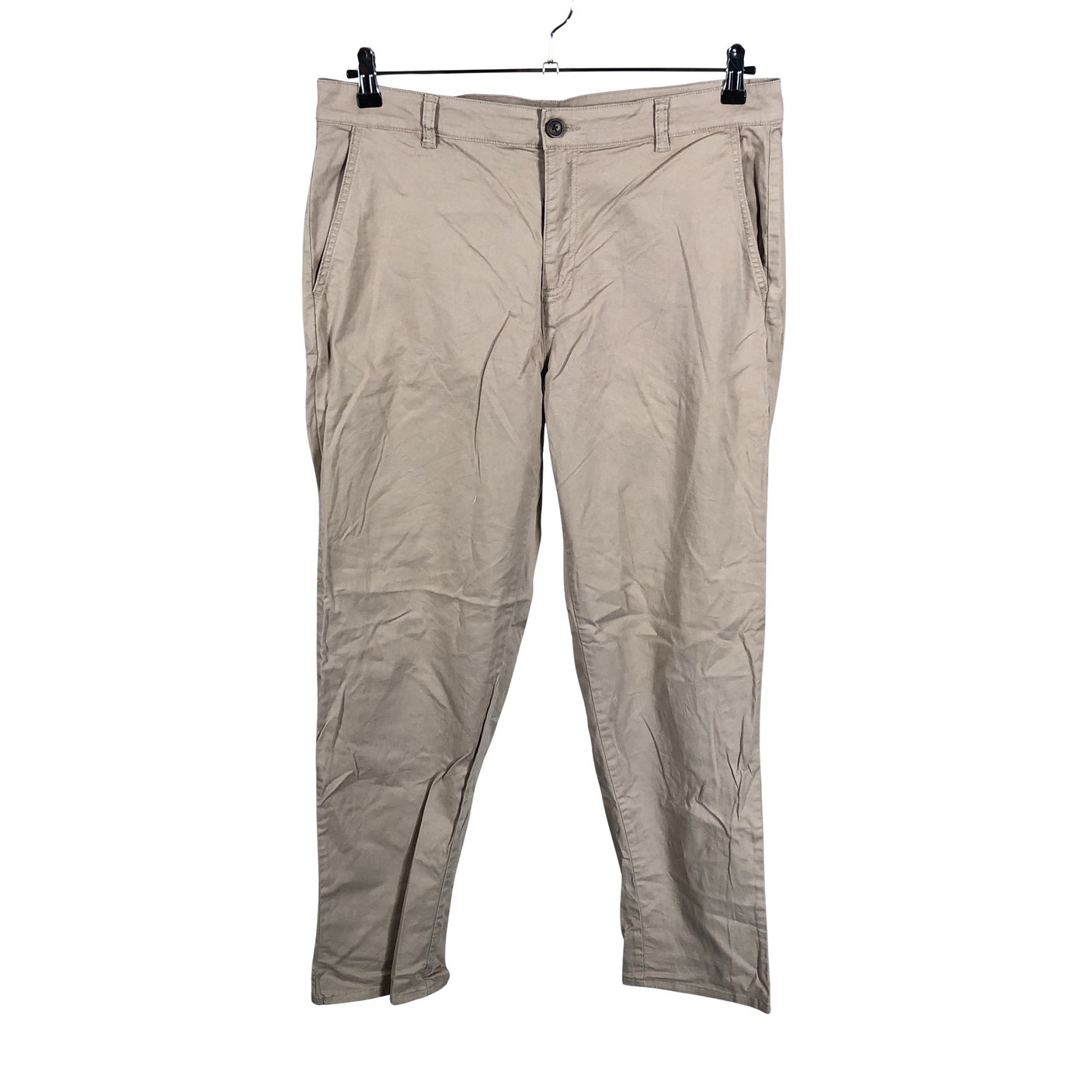 Unisex Noom - Chino-püksid, suurus XXS - Pruun (1)