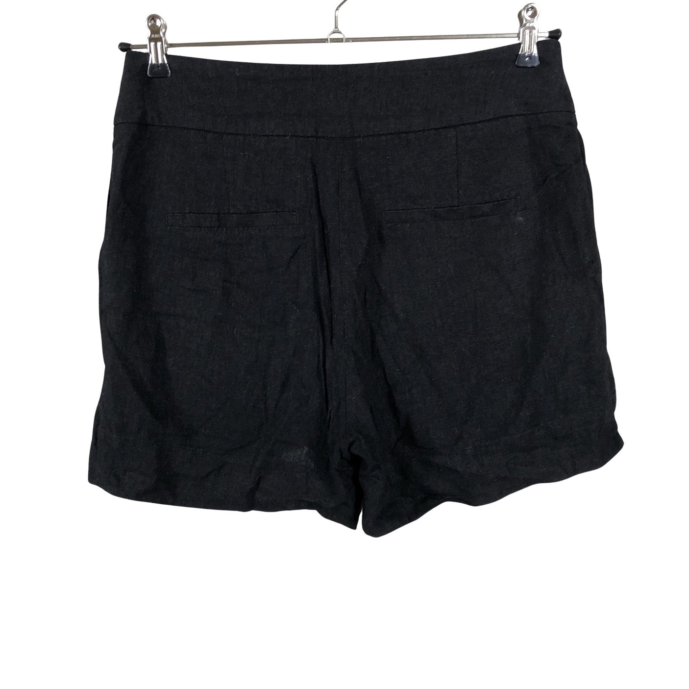 Unisex Lindex - Lühikesed püksid, suurus 42 - Must (2)