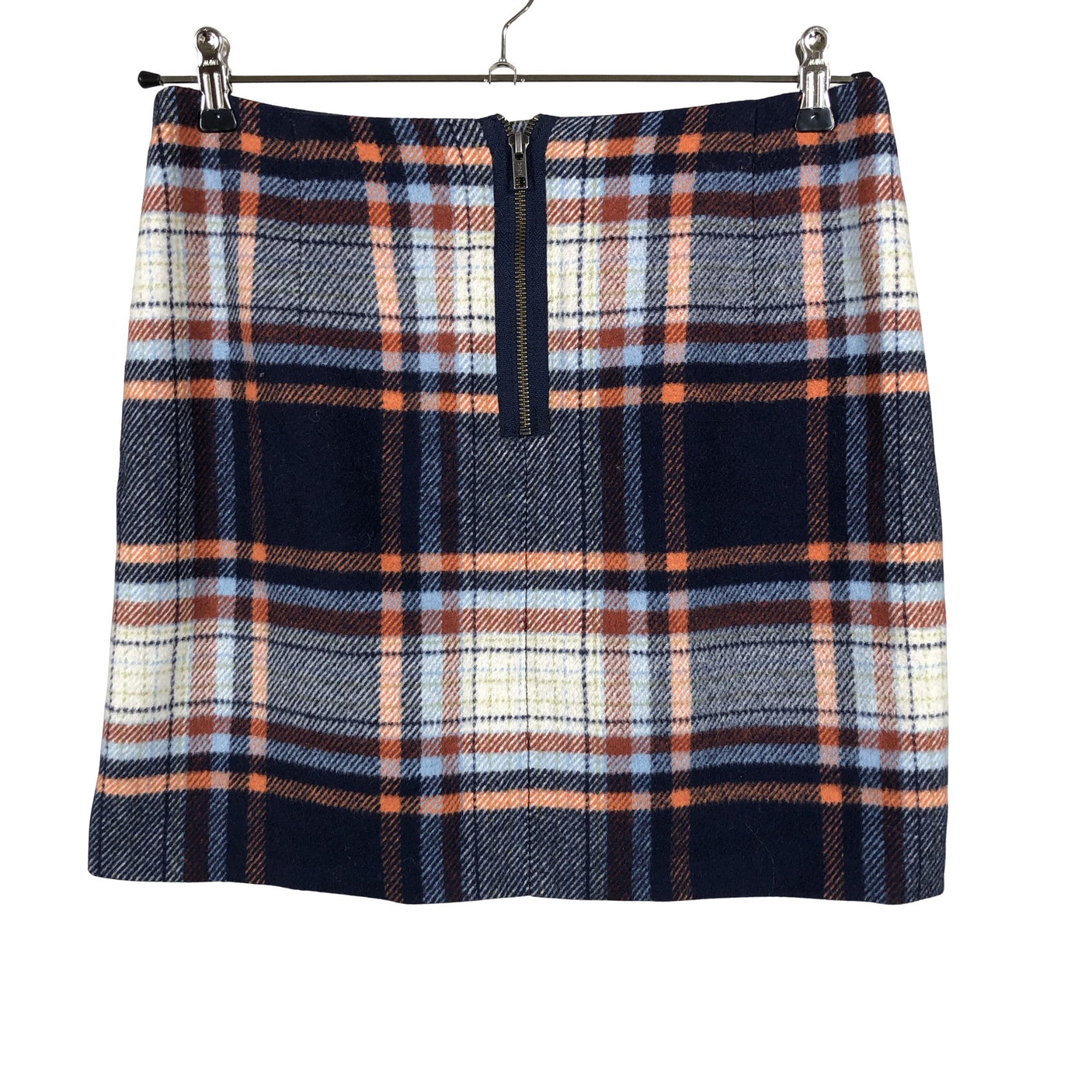 Unisex Marks&Spencer - Mitteveniv seelik, suurus 38 - Sinine (2)