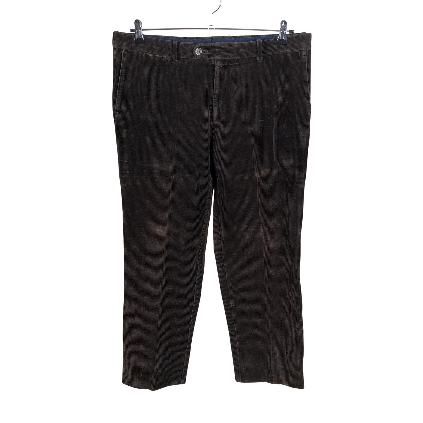 Unisex Bugatti - Sametpüksid, suurus L - Pruun (1)