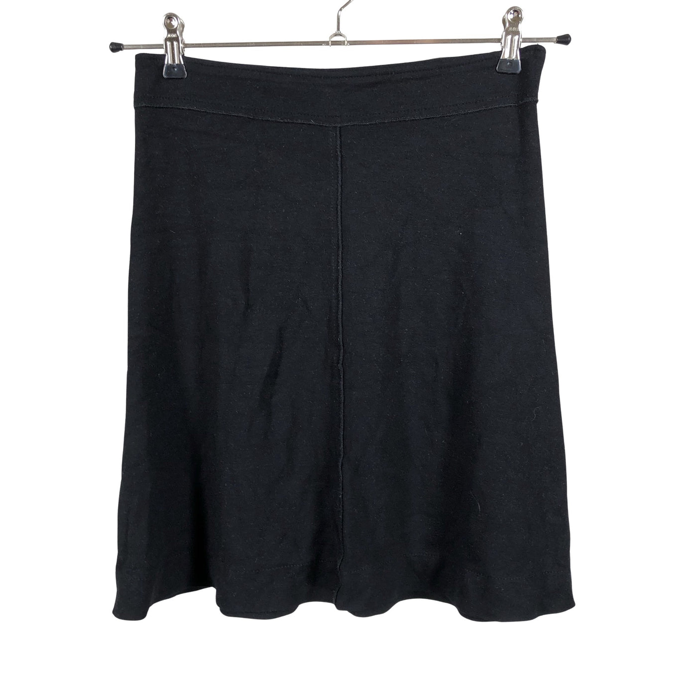 Unisex Marc O'Polo - Trikotaažist seelik, suurus 36 - Must (1)