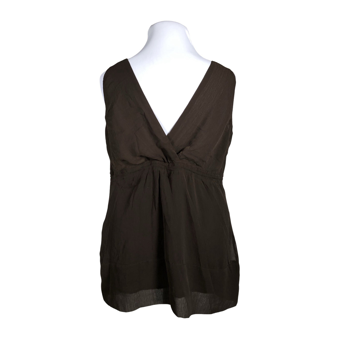 Unisex Pepperberry - Topp, suurus 44 - Pruun (2)